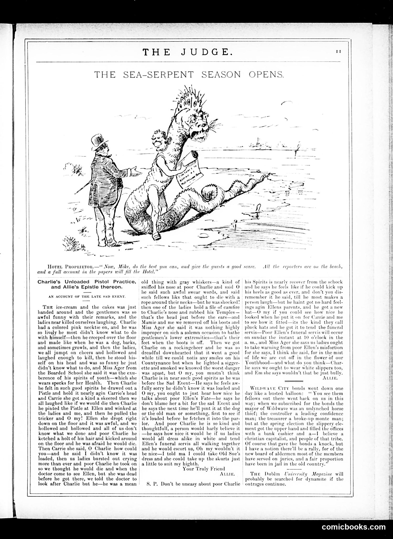 Judge — July 5, 1884 — page 11 of 16