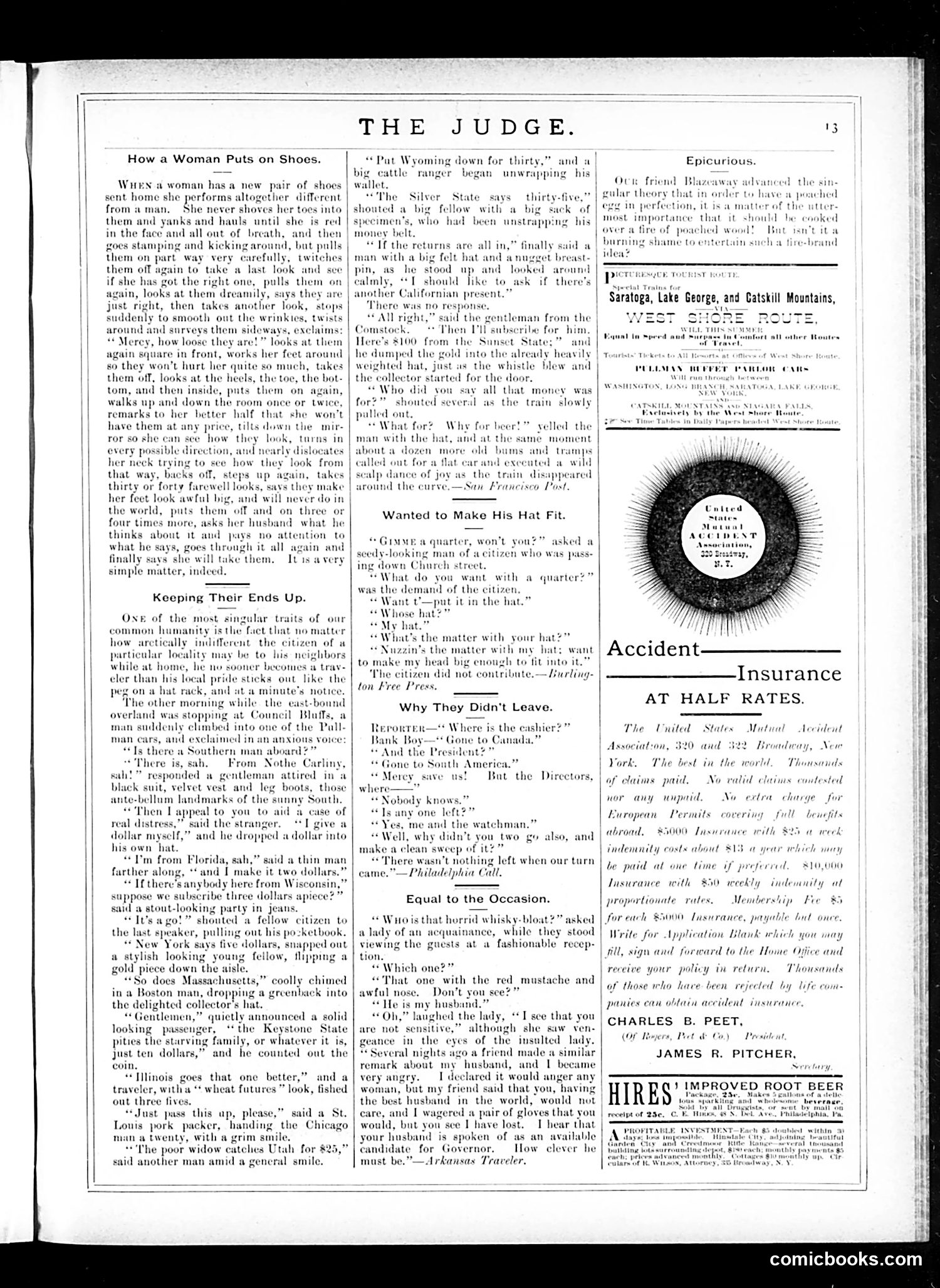 Judge — July 5, 1884 — page 13 of 16