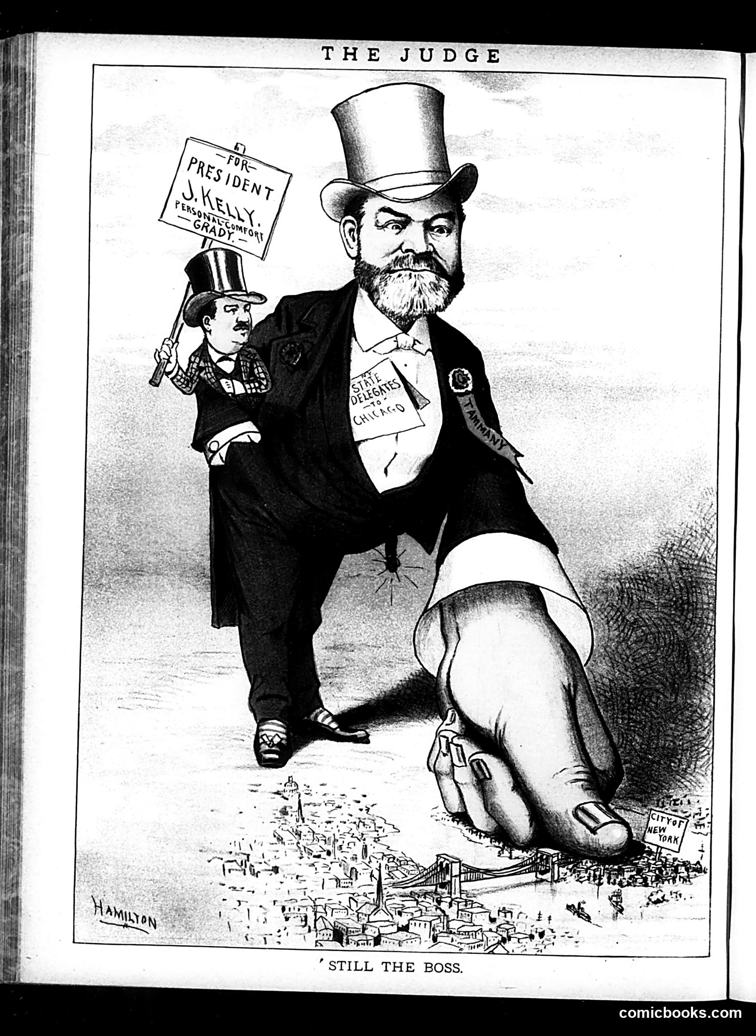 Judge — July 5, 1884 — page 16 of 16