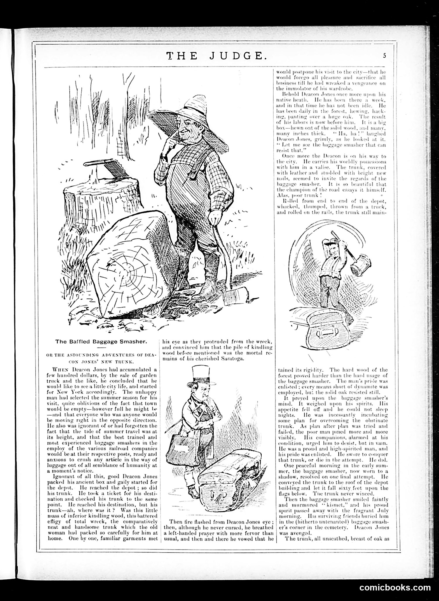 Judge — July 12, 1884 — page 5 of 16
