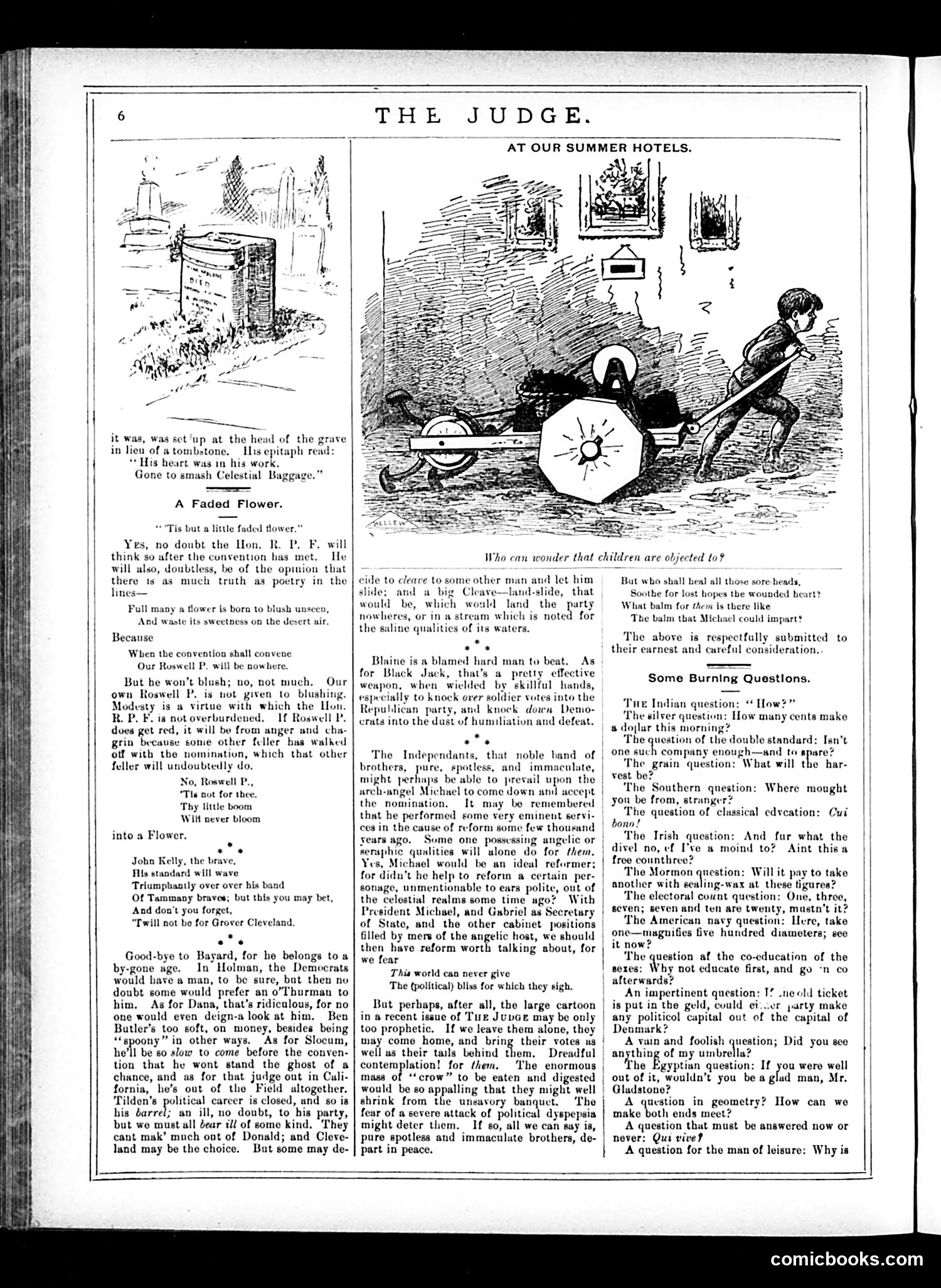 Judge — July 12, 1884 — page 6 of 16