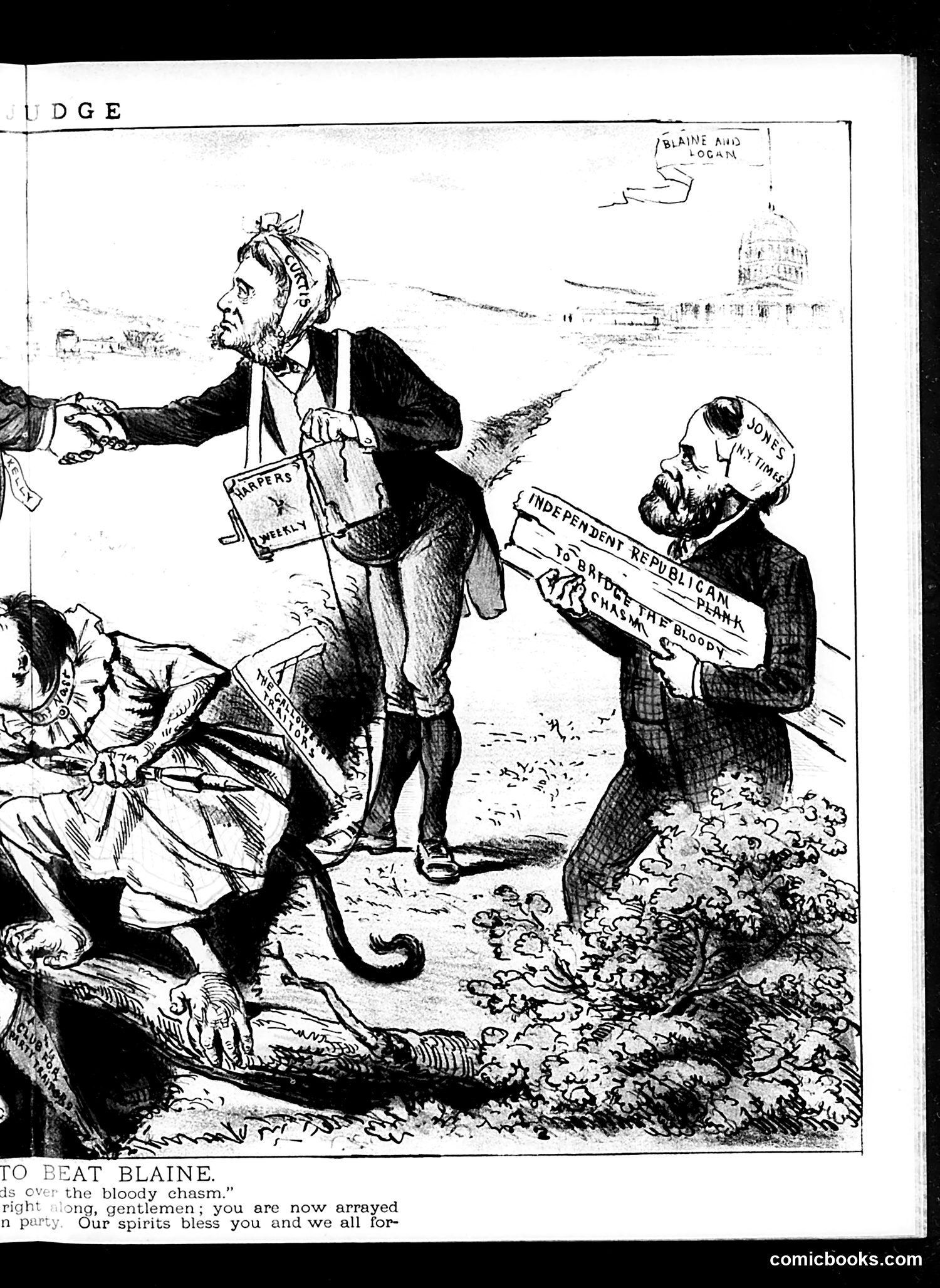 Judge — July 12, 1884 — page 9 of 16