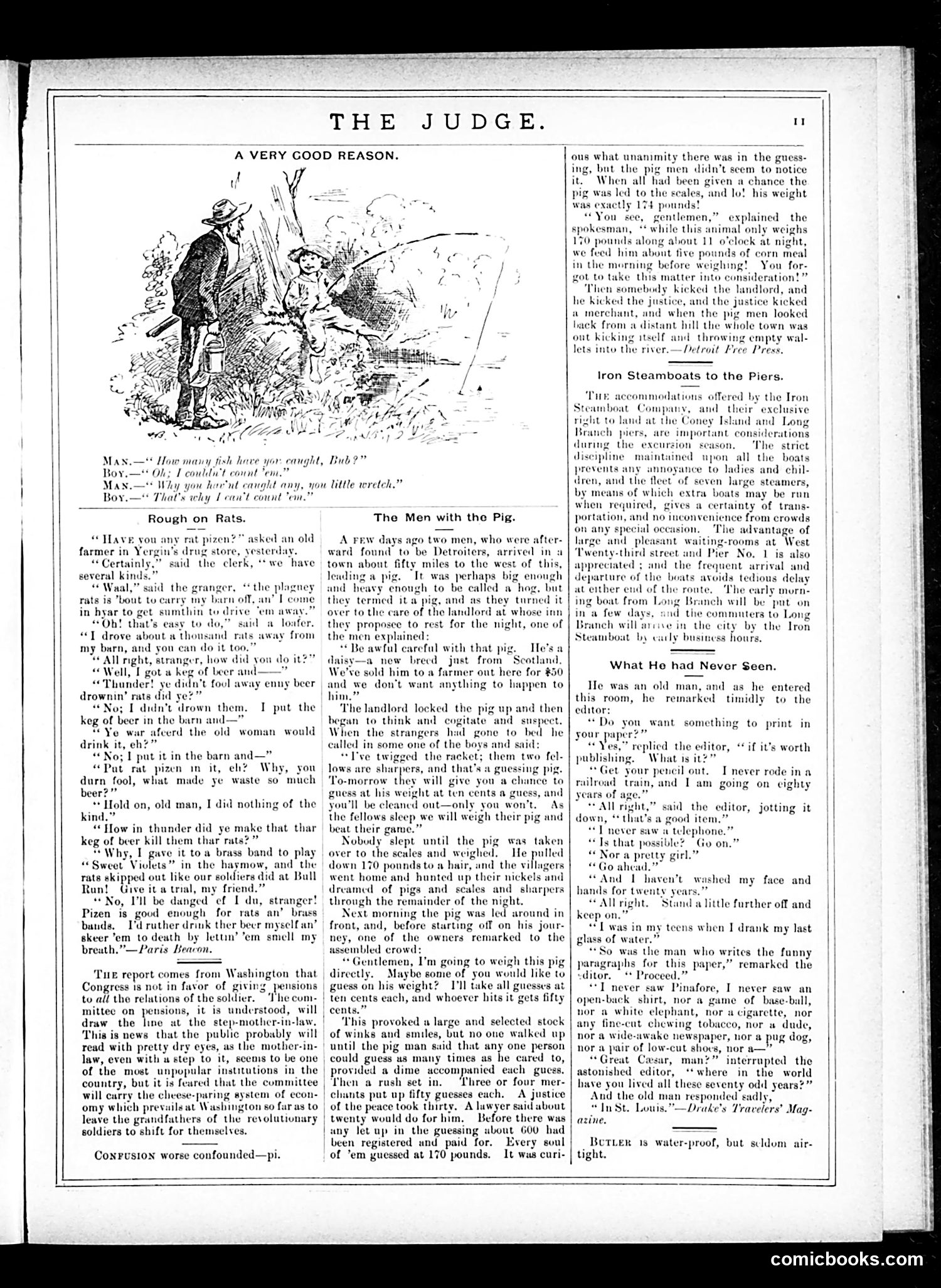 Judge — July 12, 1884 — page 11 of 16
