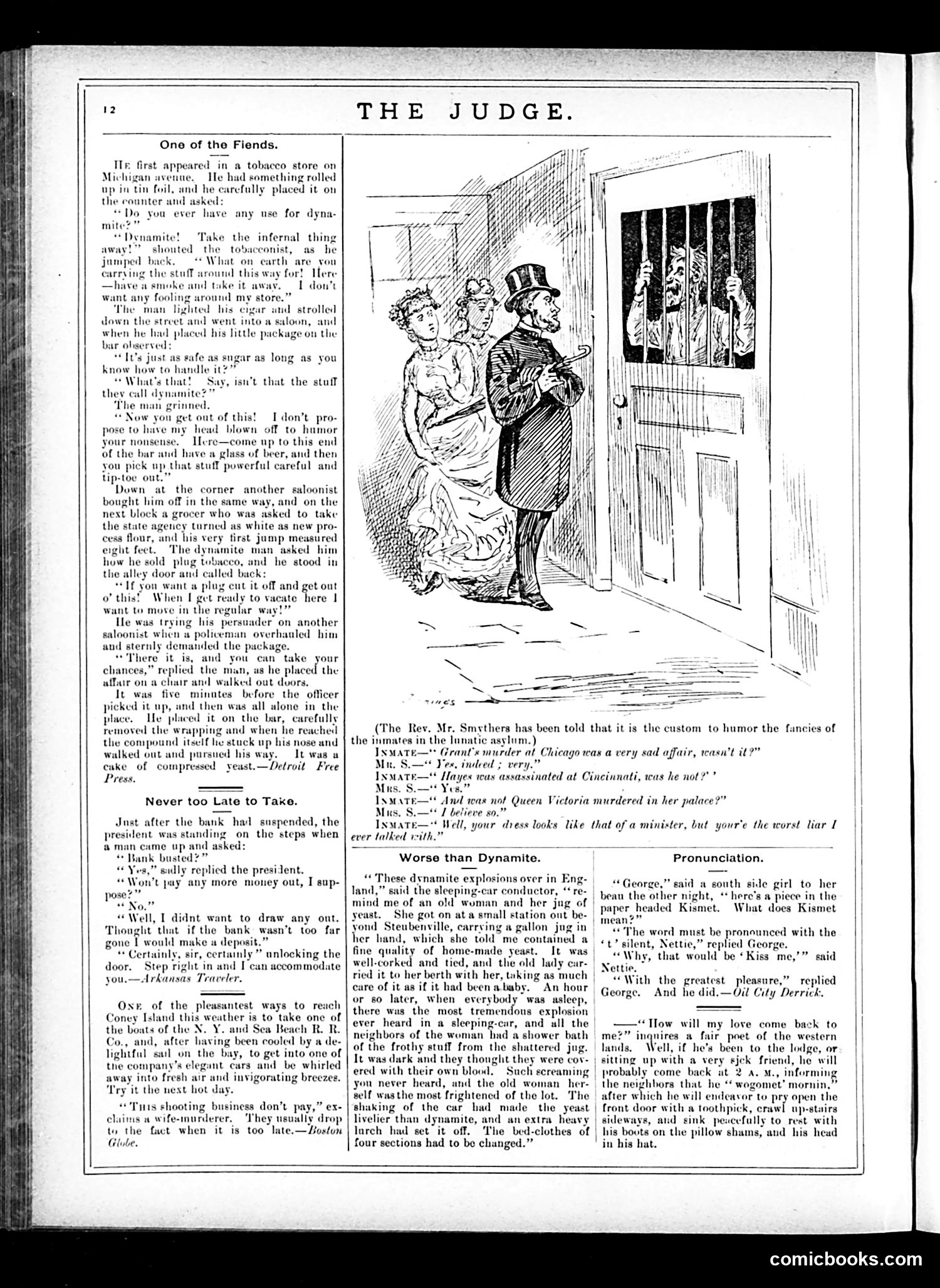 Judge — July 12, 1884 — page 12 of 16