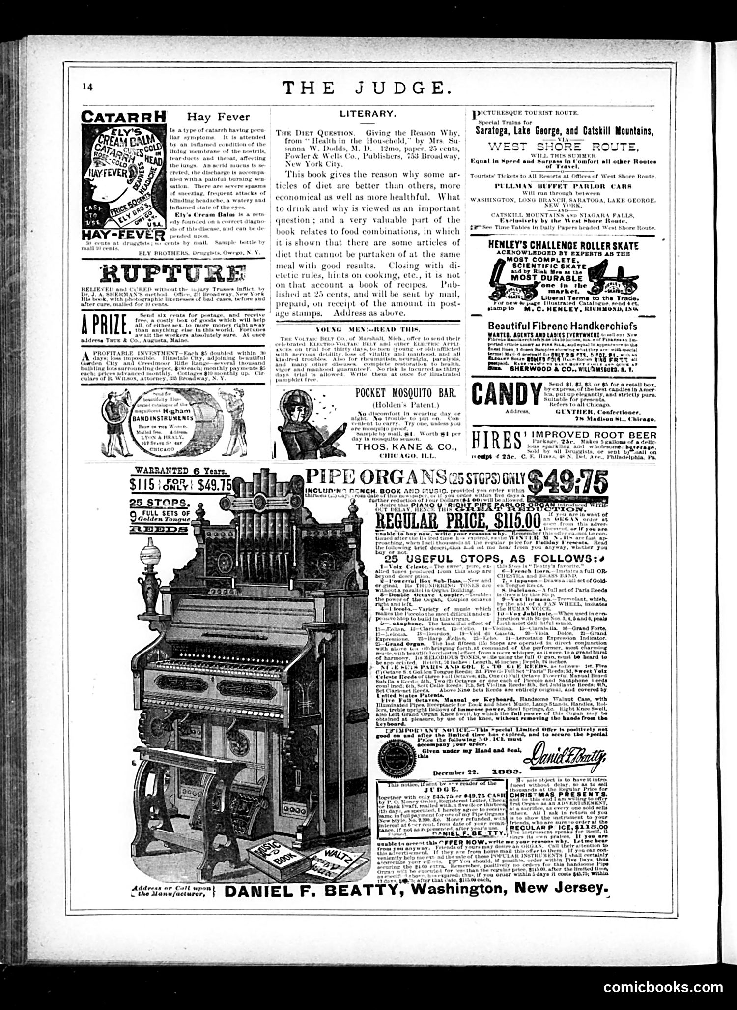 Judge — July 12, 1884 — page 14 of 16