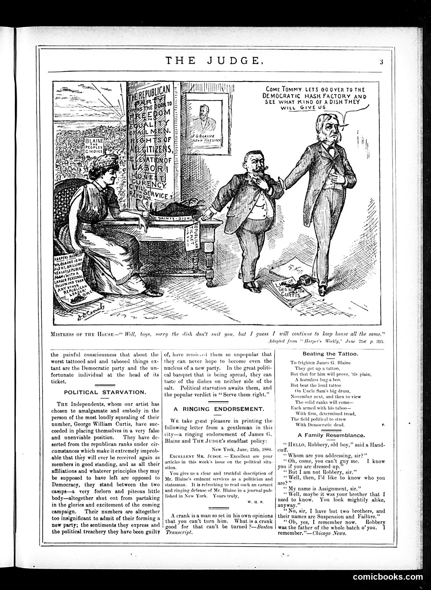 Judge — July 19, 1884 — page 3 of 16