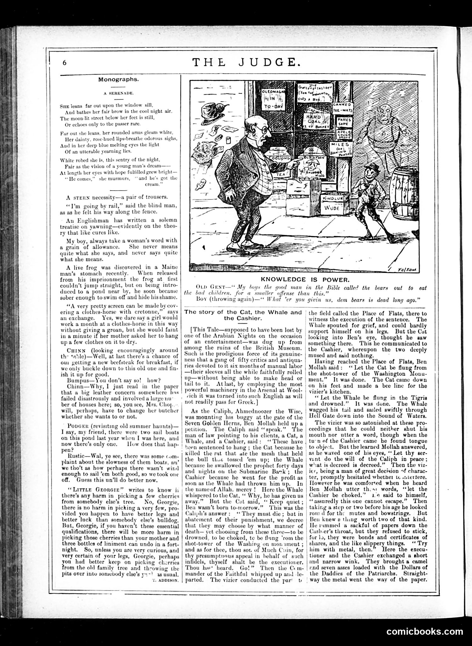Judge — July 19, 1884 — page 6 of 16