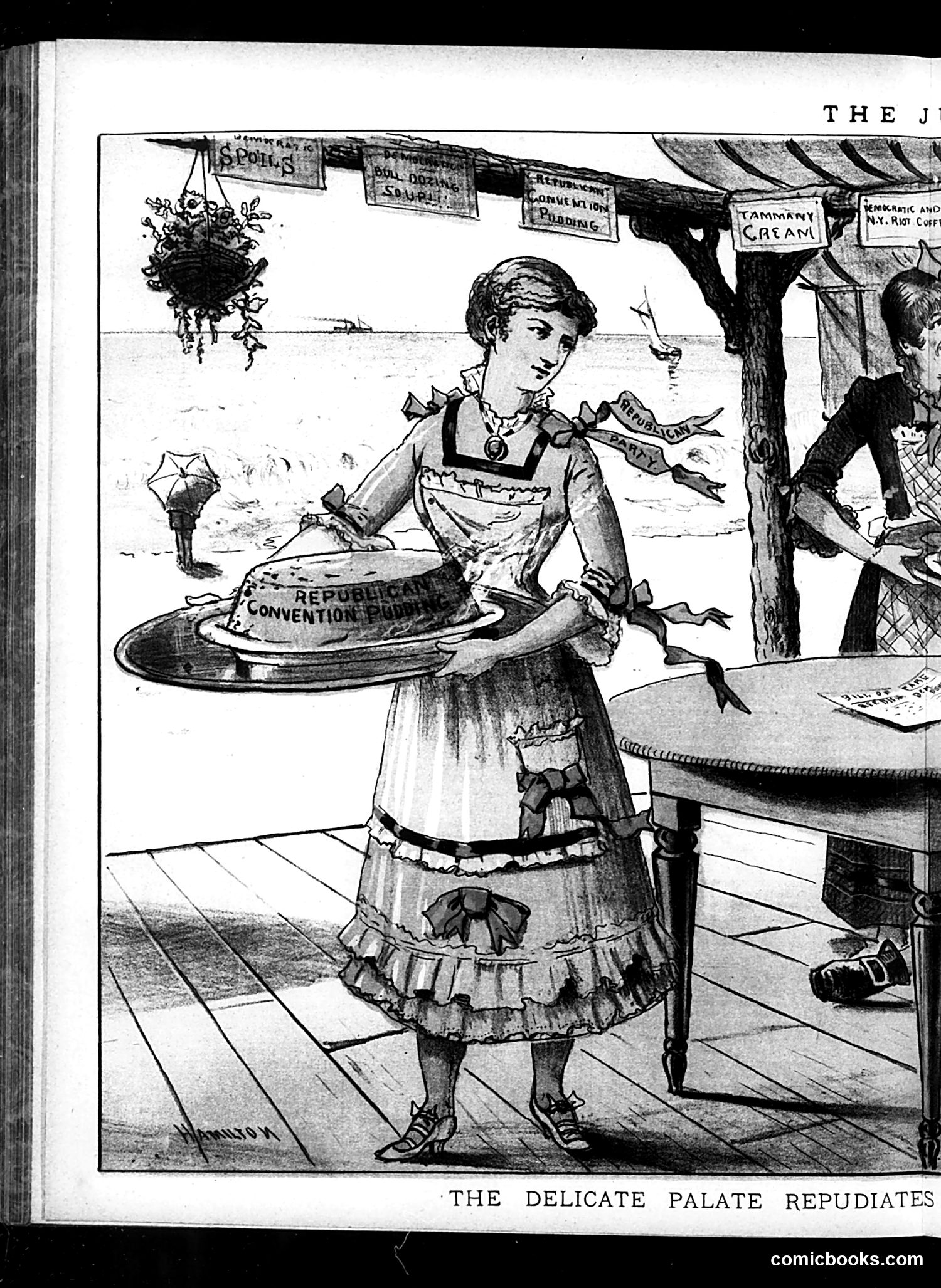 Judge — July 19, 1884 — page 8 of 16