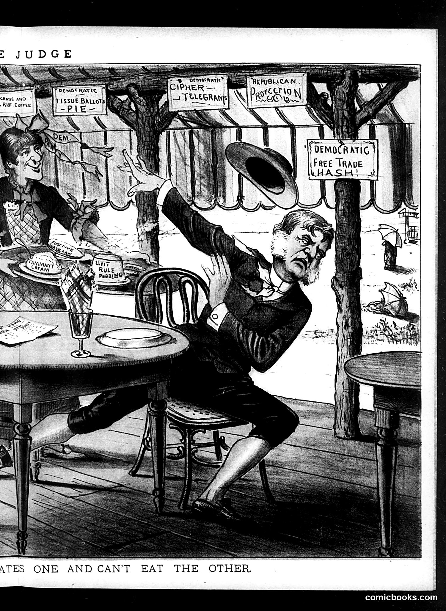 Judge — July 19, 1884 — page 9 of 16