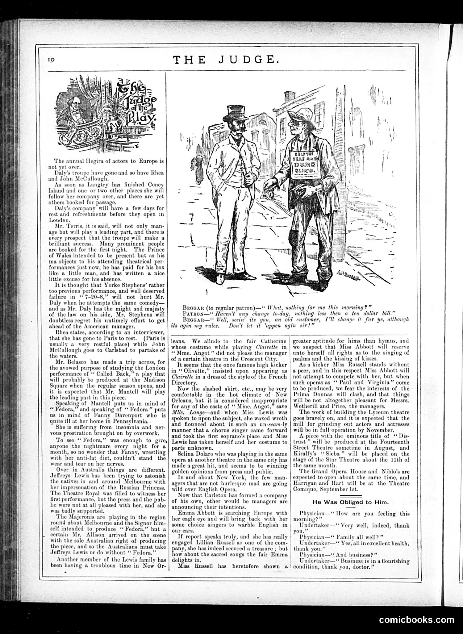 Judge — July 19, 1884 — page 10 of 16