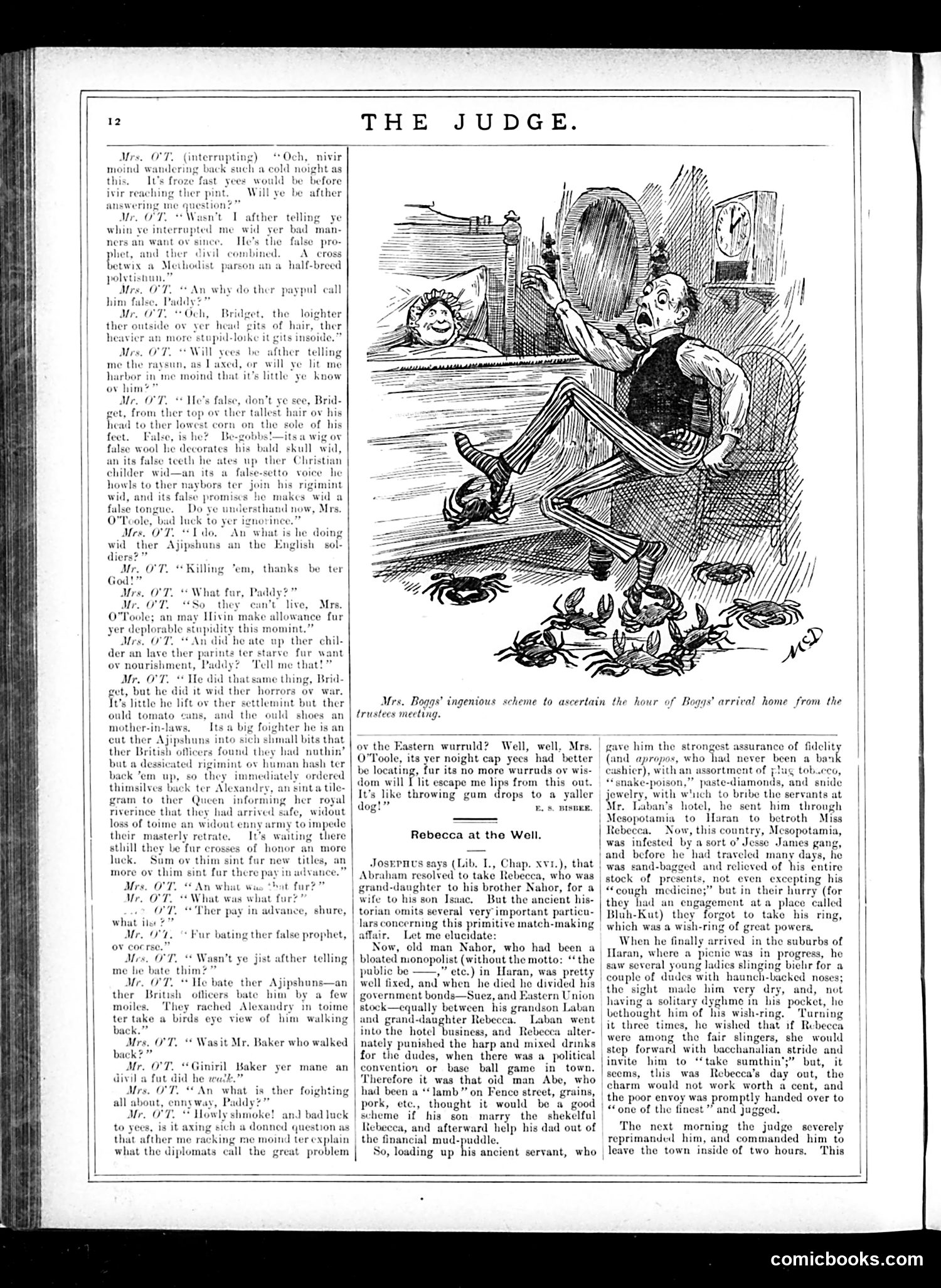 Judge — July 19, 1884 — page 12 of 16