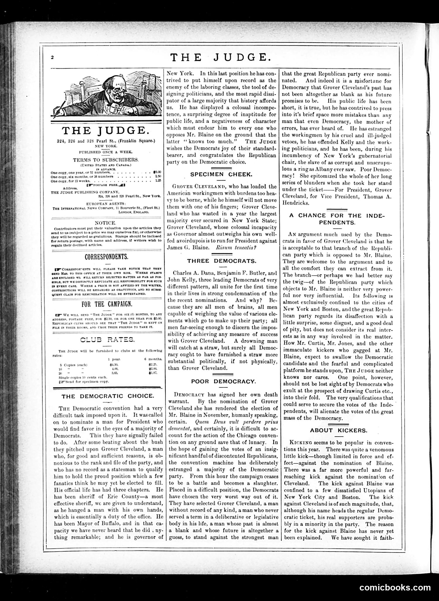 Judge — July 26, 1884 — page 2 of 16