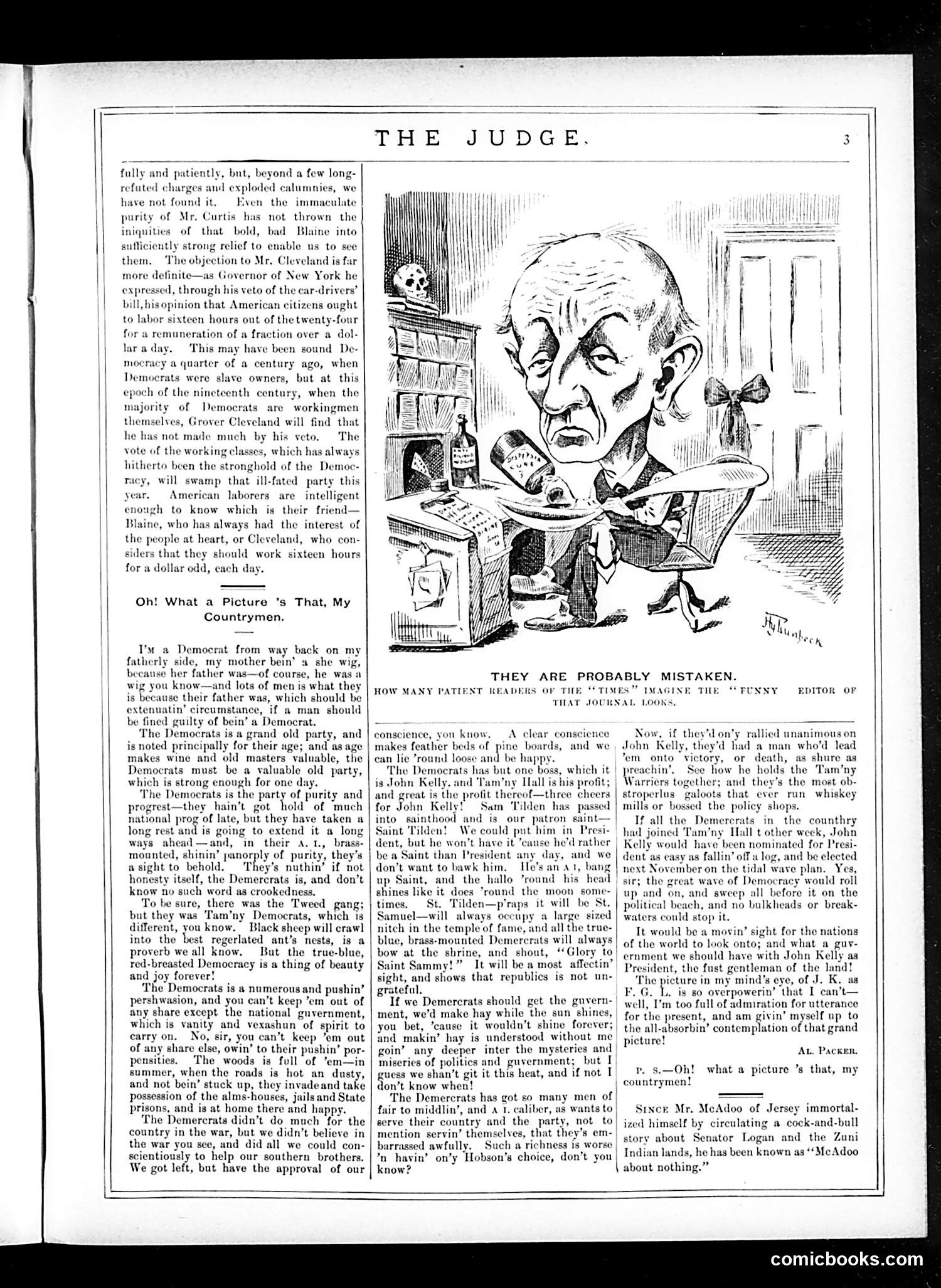 Judge — July 26, 1884 — page 3 of 16