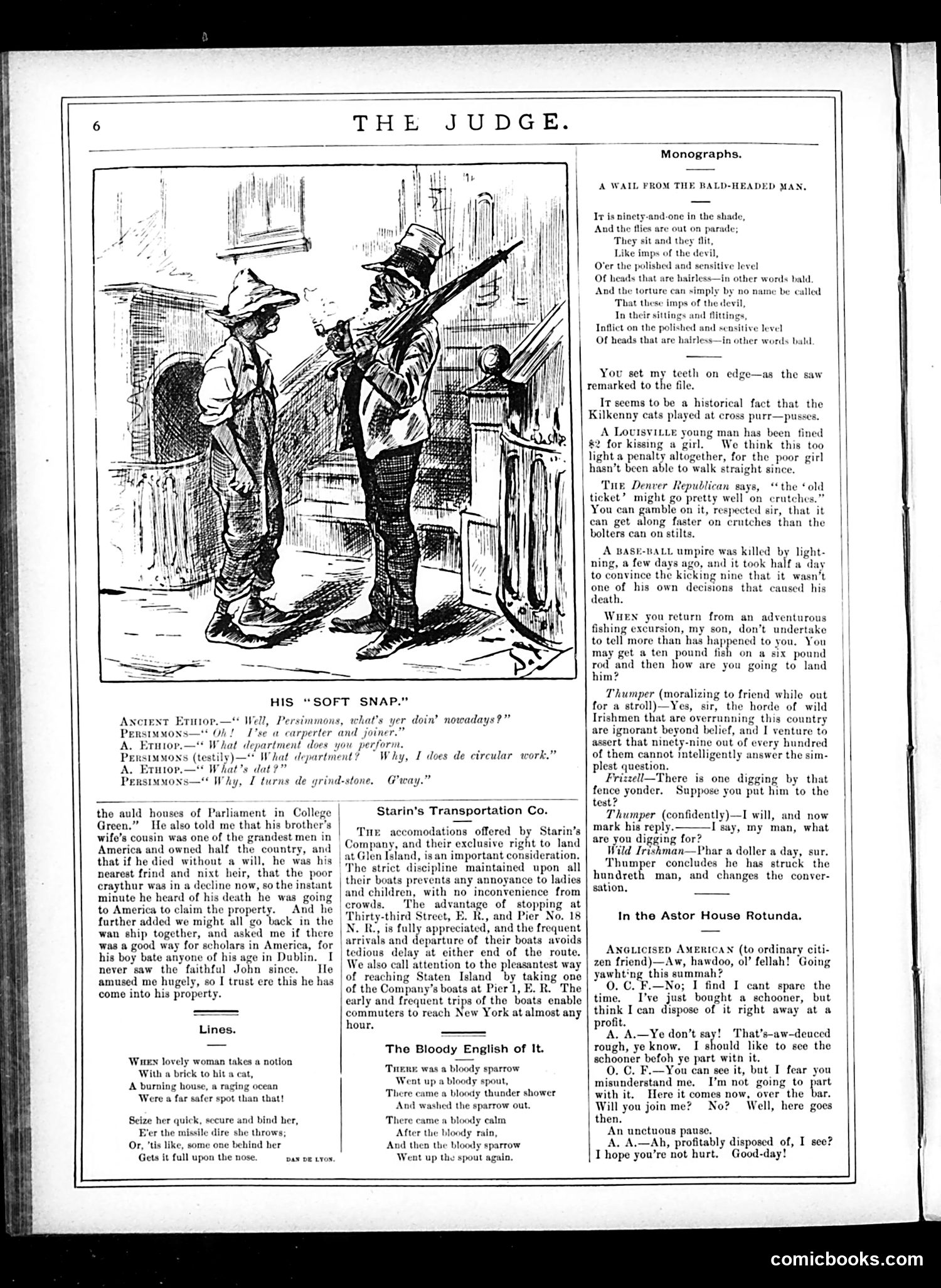Judge — July 26, 1884 — page 6 of 16