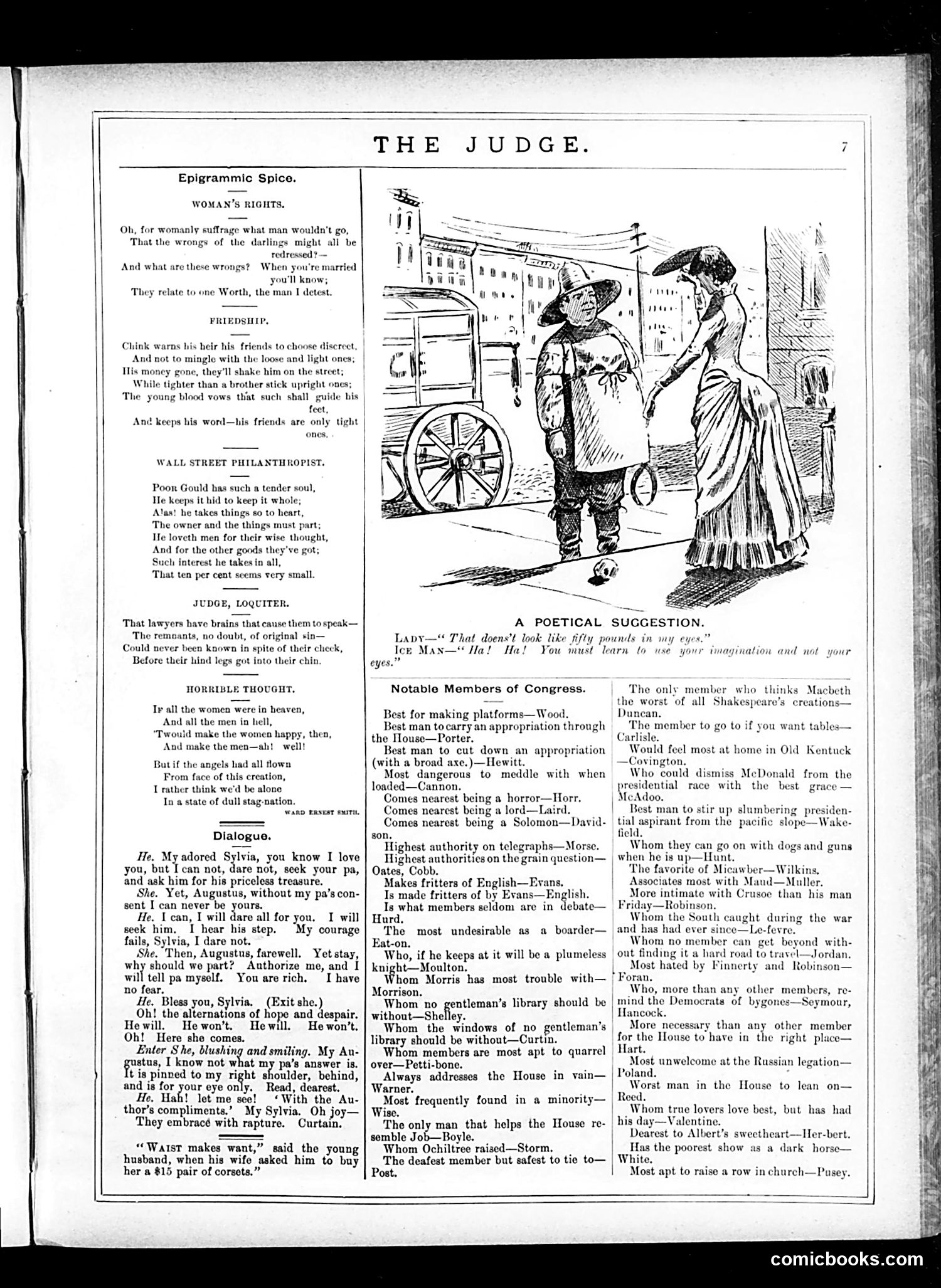 Judge — July 26, 1884 — page 7 of 16
