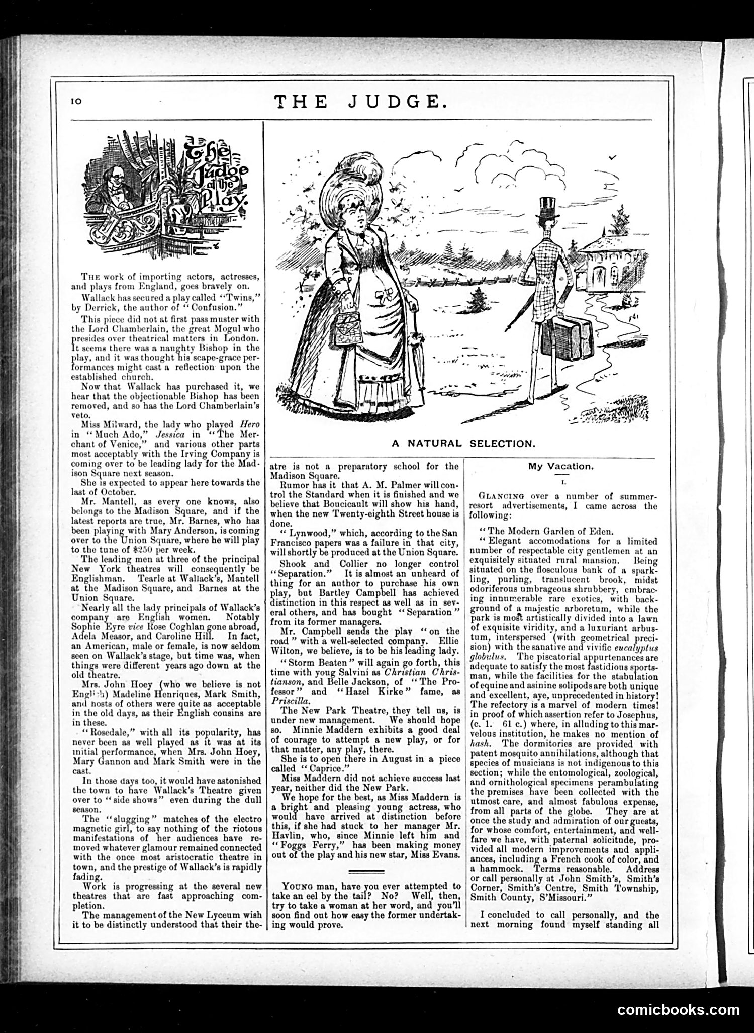 Judge — July 26, 1884 — page 10 of 16