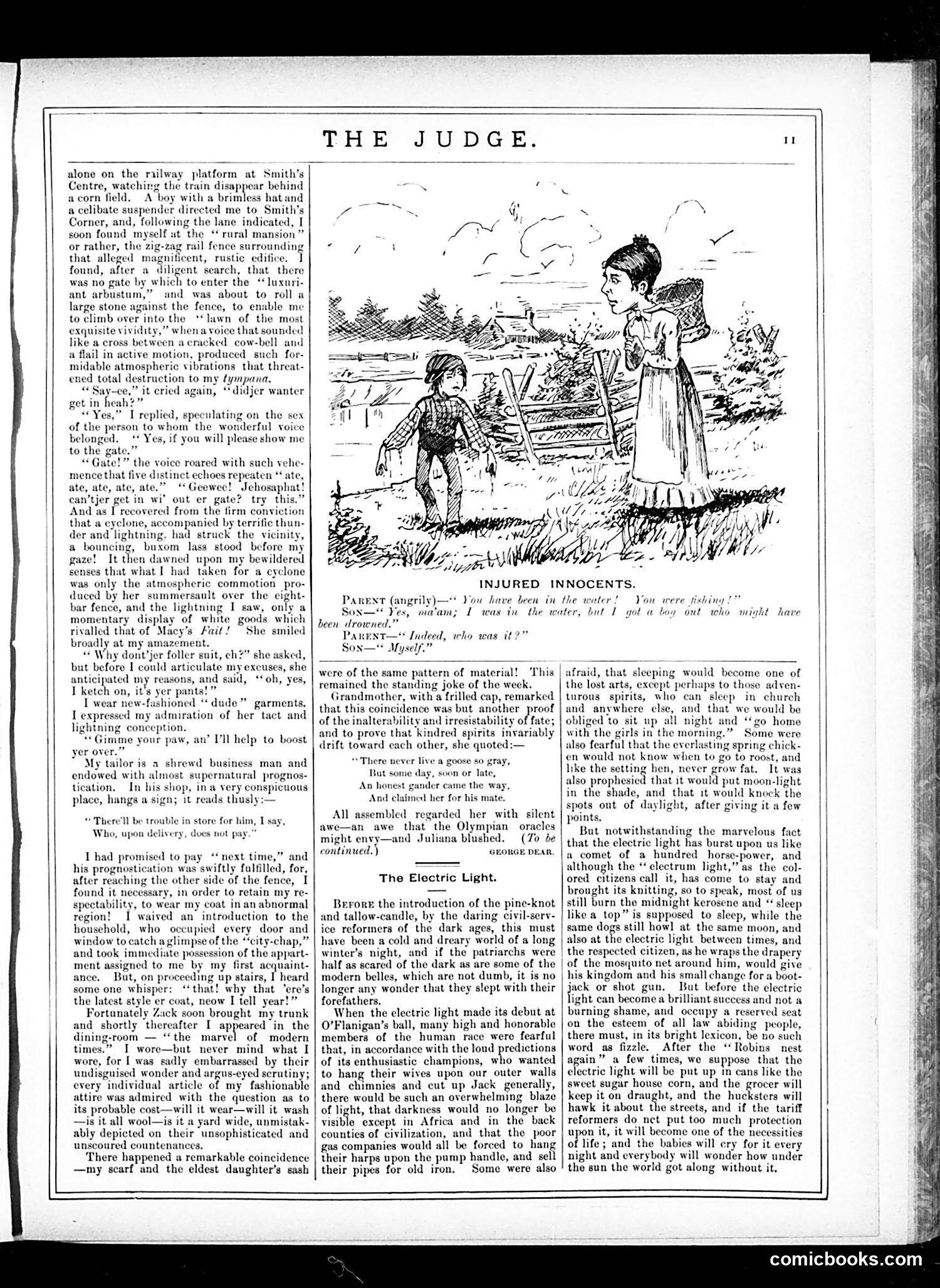 Judge — July 26, 1884 — page 11 of 16