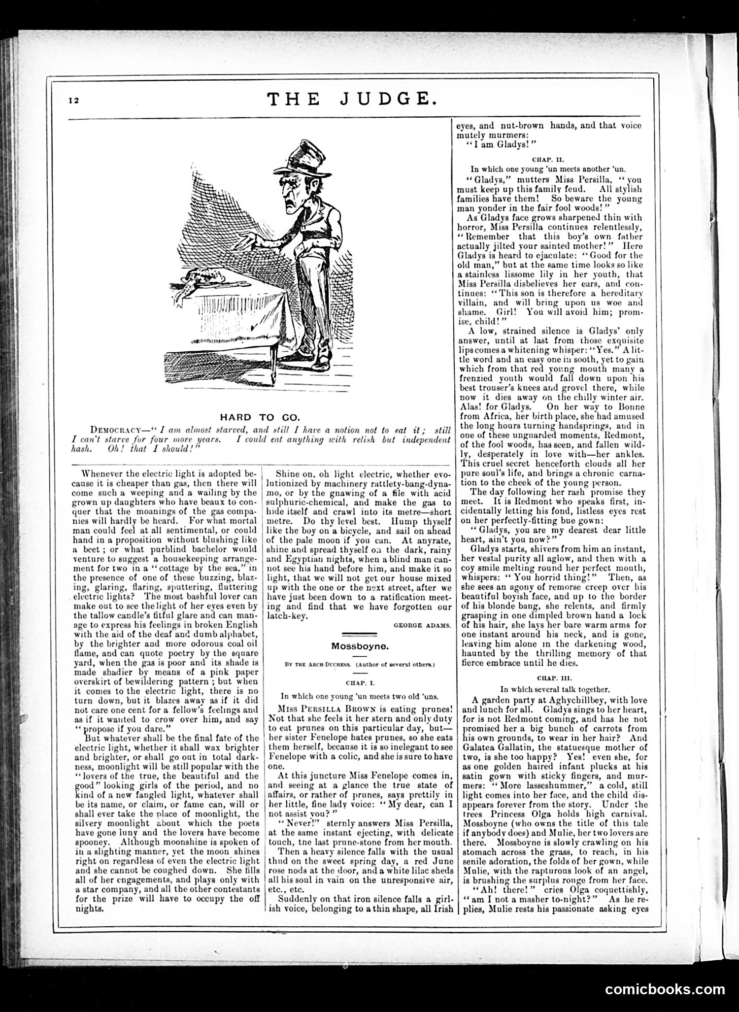 Judge — July 26, 1884 — page 12 of 16