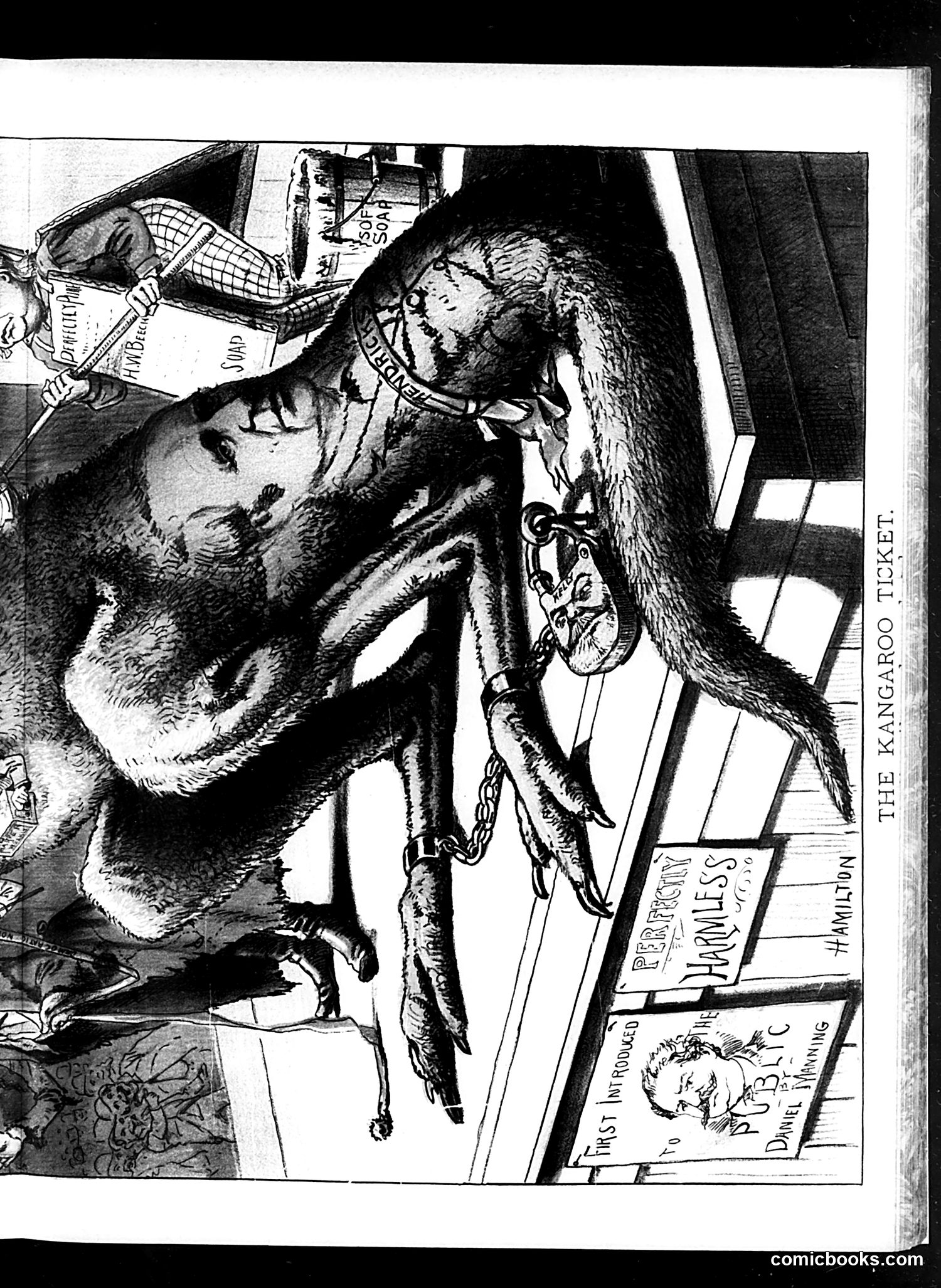 Judge — August 2, 1884 — page 9 of 16