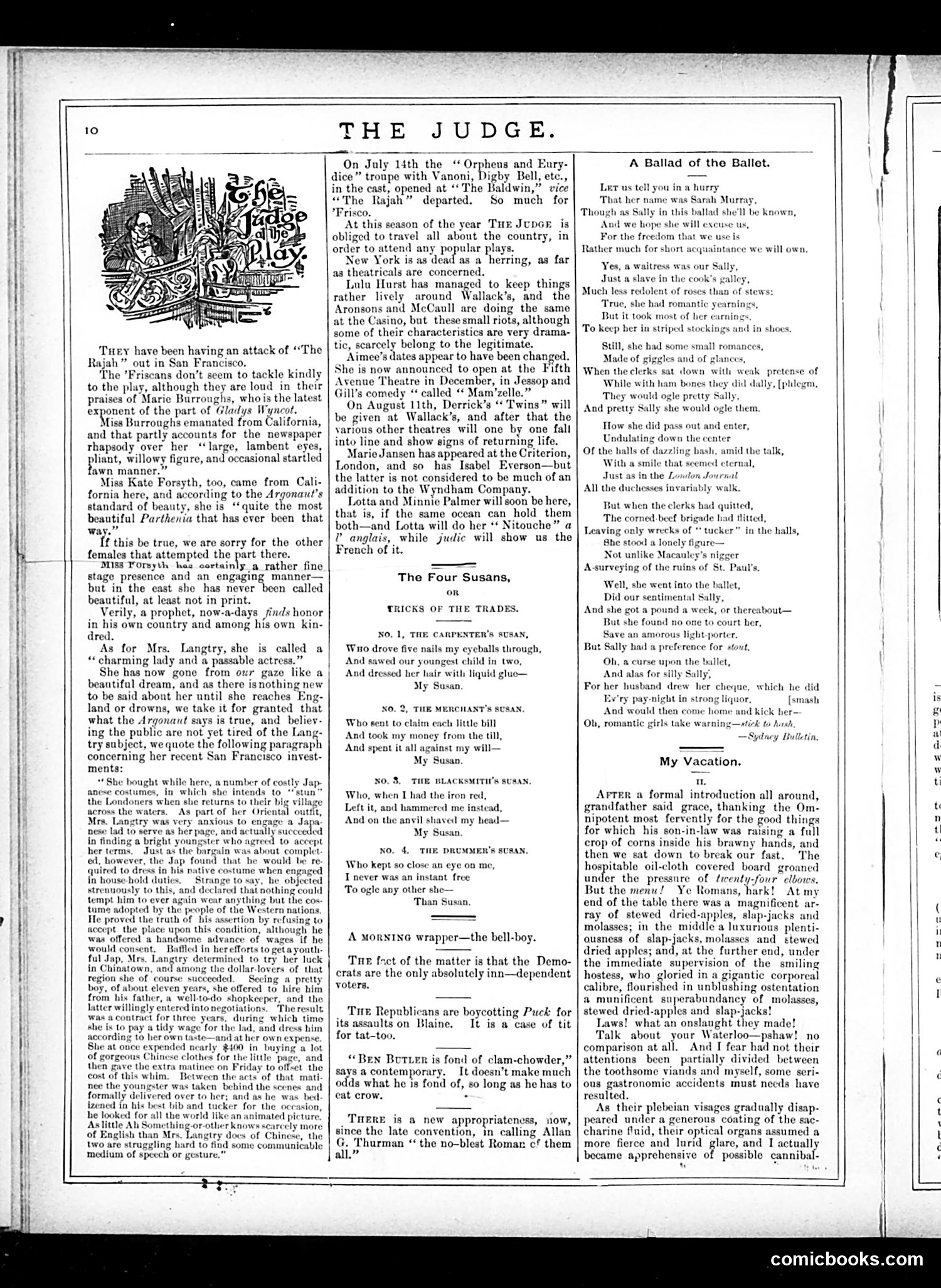 Judge — August 2, 1884 — page 10 of 16