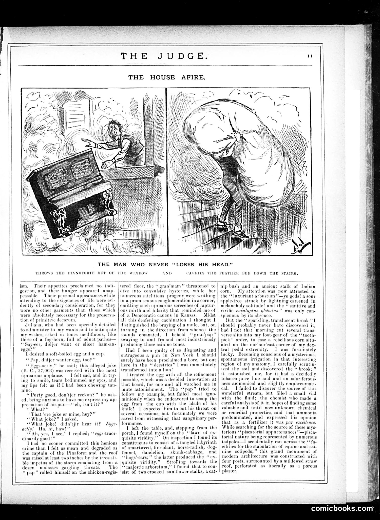 Judge — August 2, 1884 — page 11 of 16