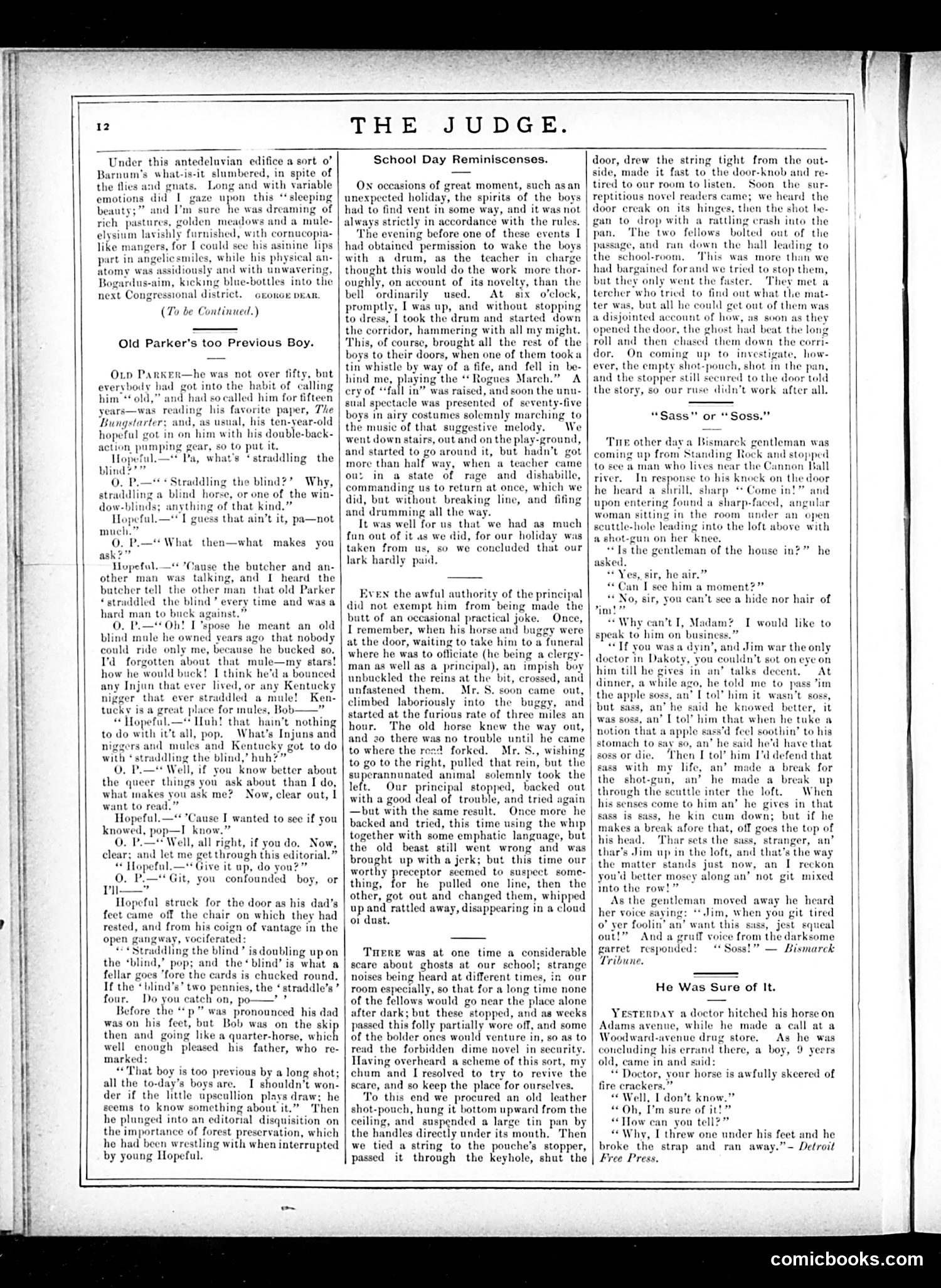 Judge — August 2, 1884 — page 12 of 16