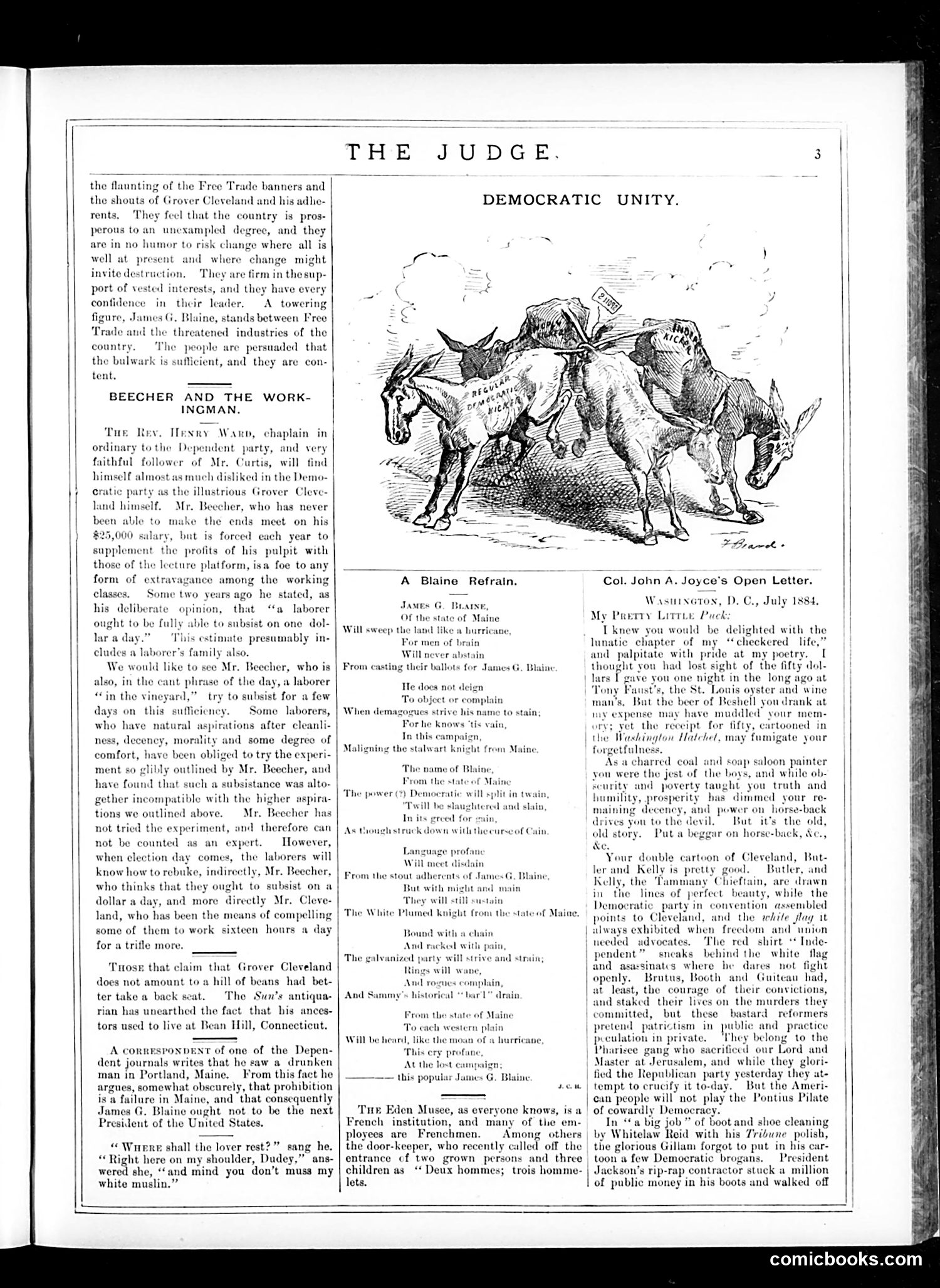 Judge — August 9, 1884 — page 3 of 16