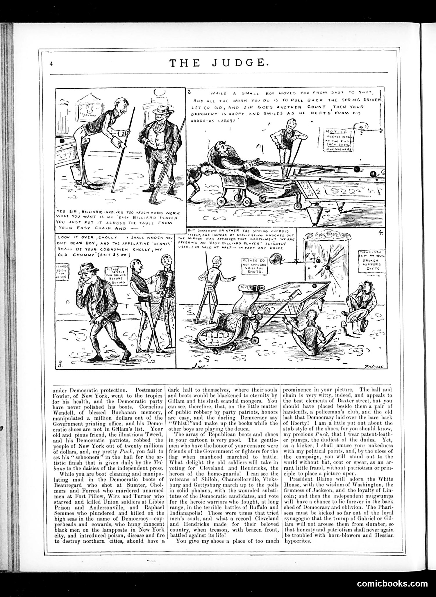 Judge — August 9, 1884 — page 4 of 16