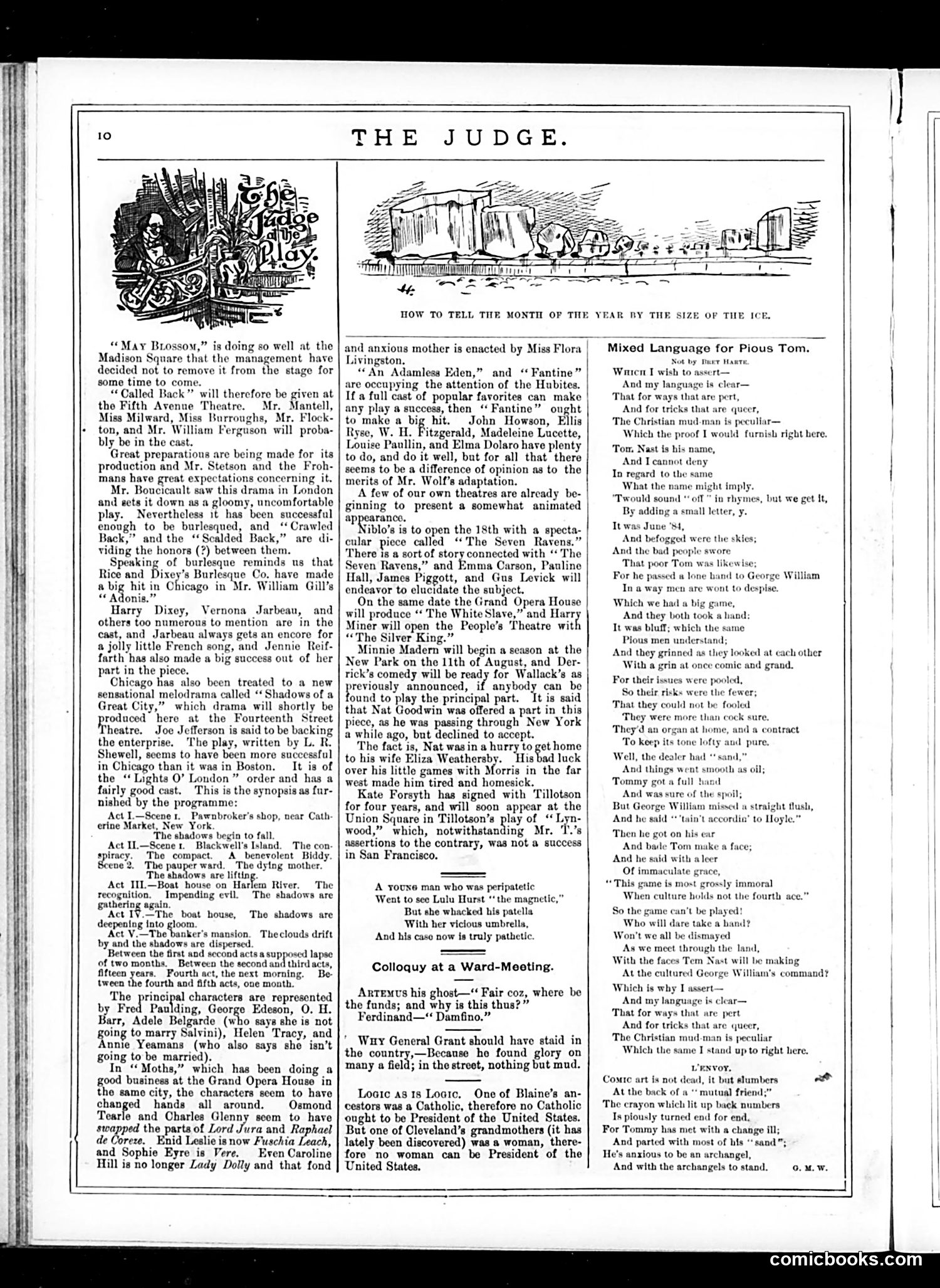 Judge — August 9, 1884 — page 10 of 16