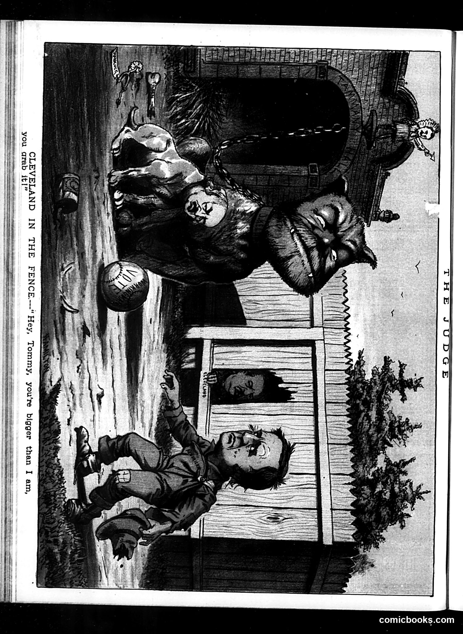 Judge — August 9, 1884 — page 16 of 16