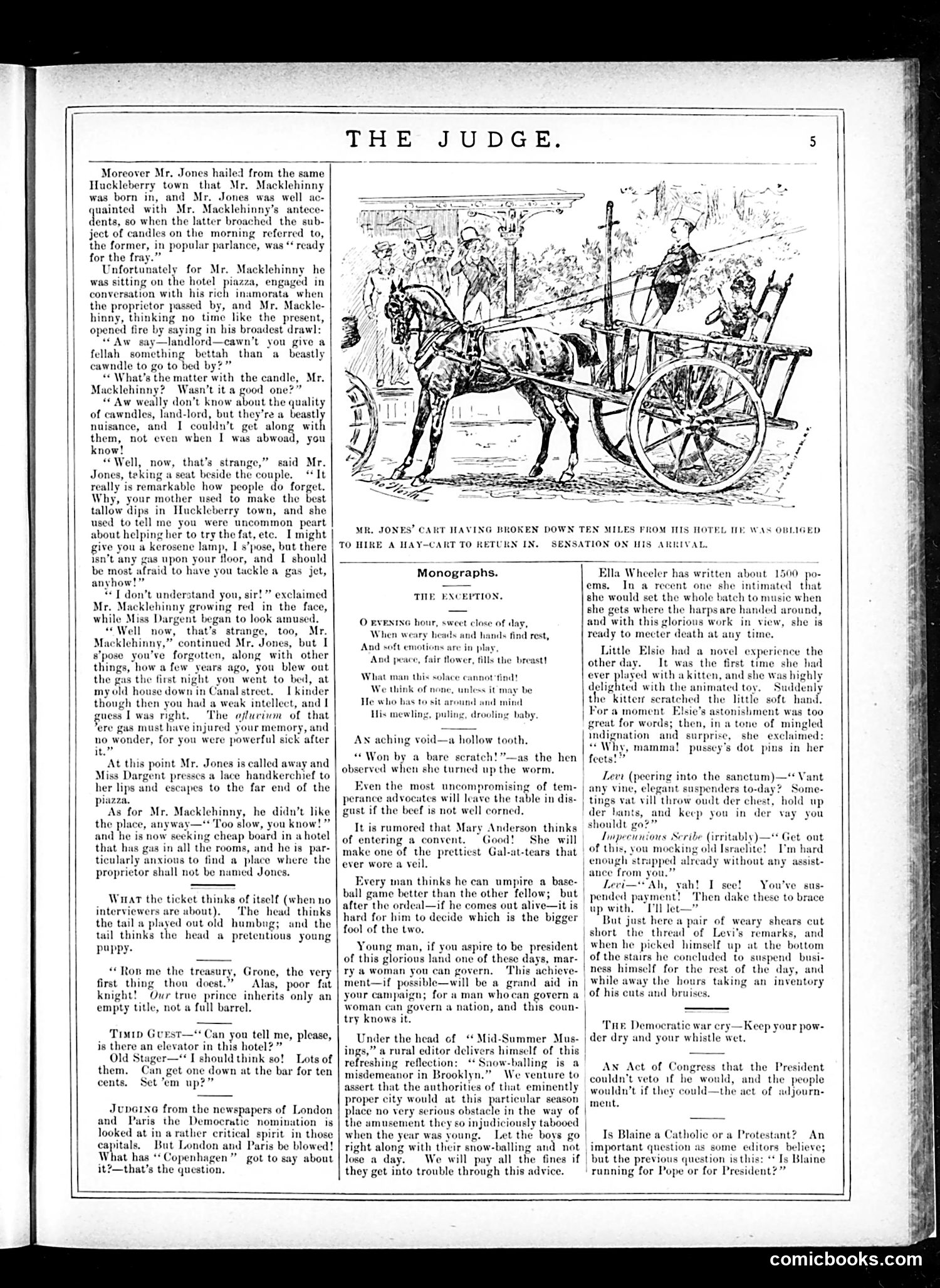 Judge — August 16, 1884 — page 5 of 16