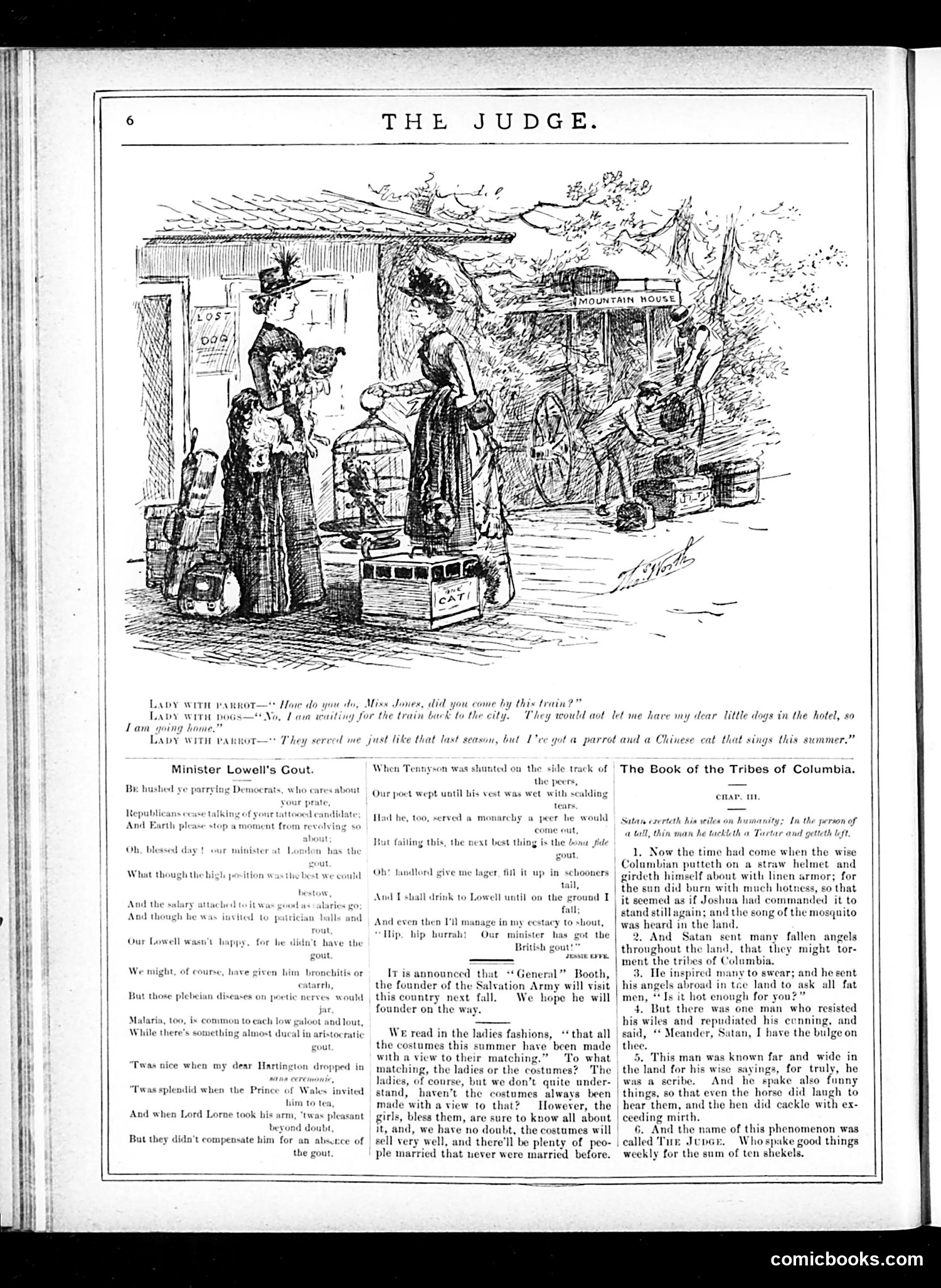 Judge — August 16, 1884 — page 6 of 16