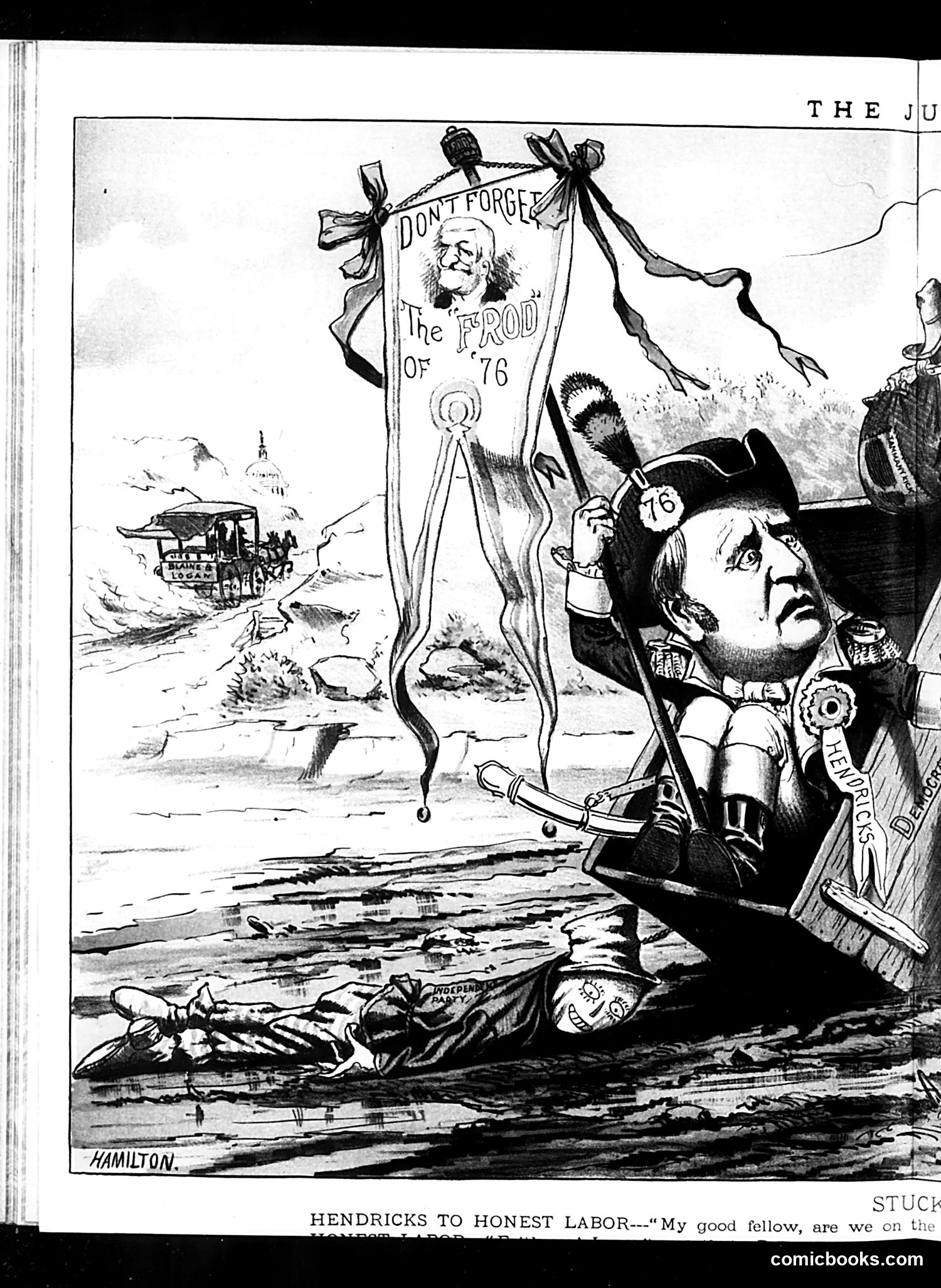 Judge — August 16, 1884 — page 8 of 16