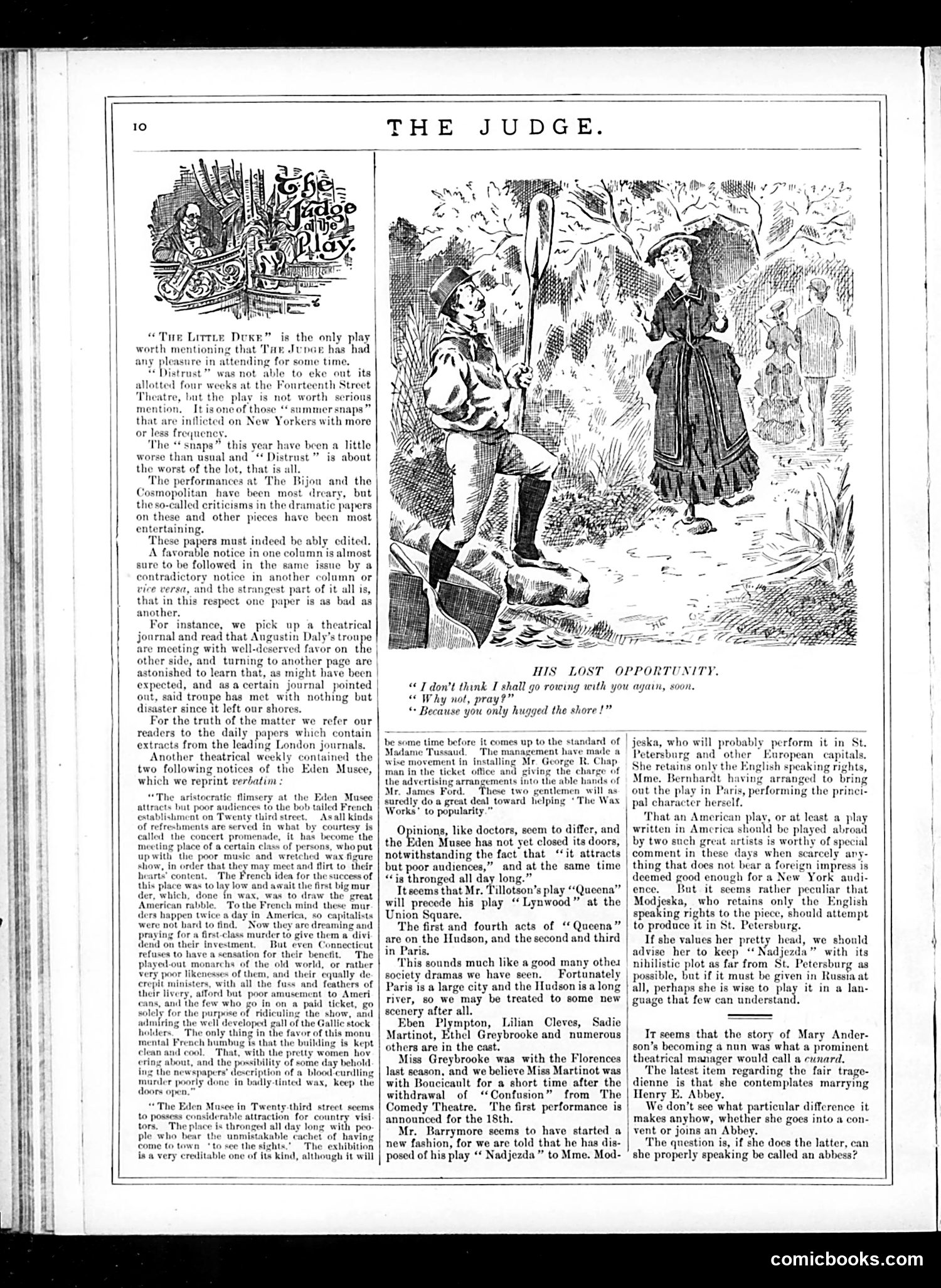 Judge — August 16, 1884 — page 10 of 16