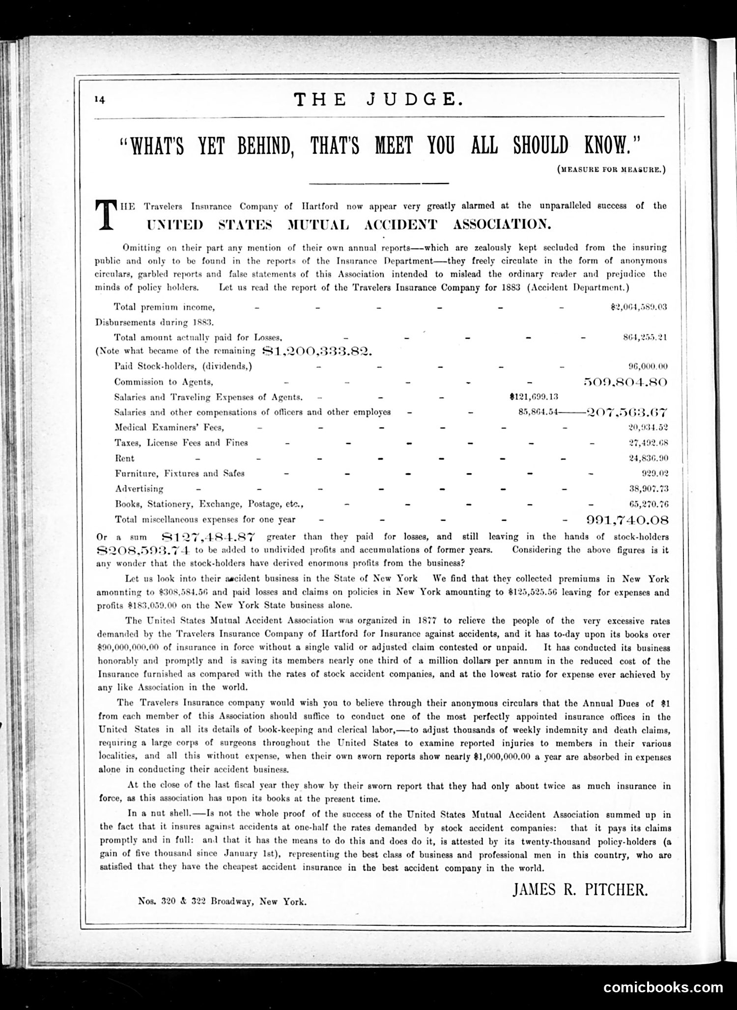 Judge — August 16, 1884 — page 14 of 16
