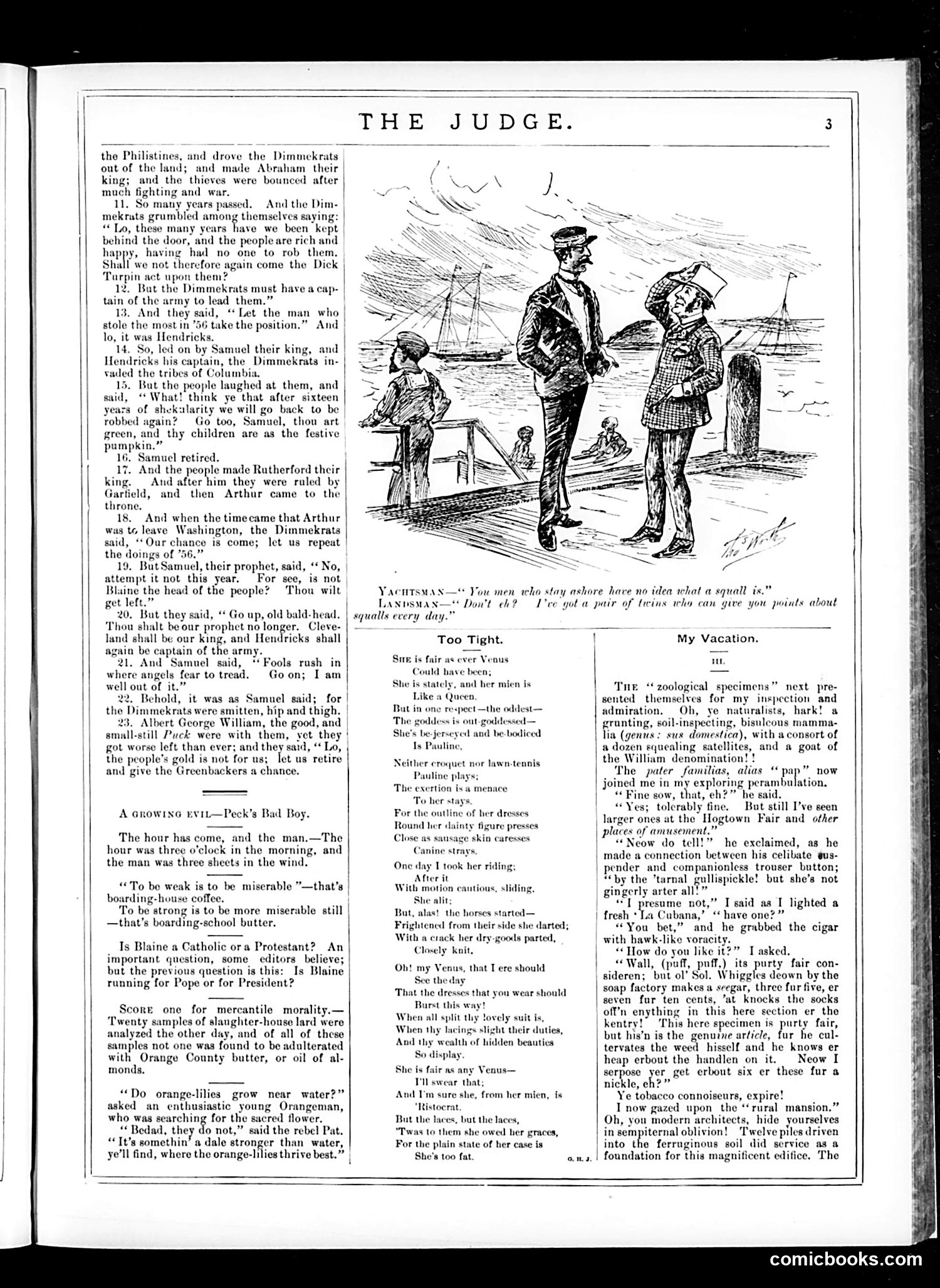 Judge — August 23, 1884 — page 3 of 16