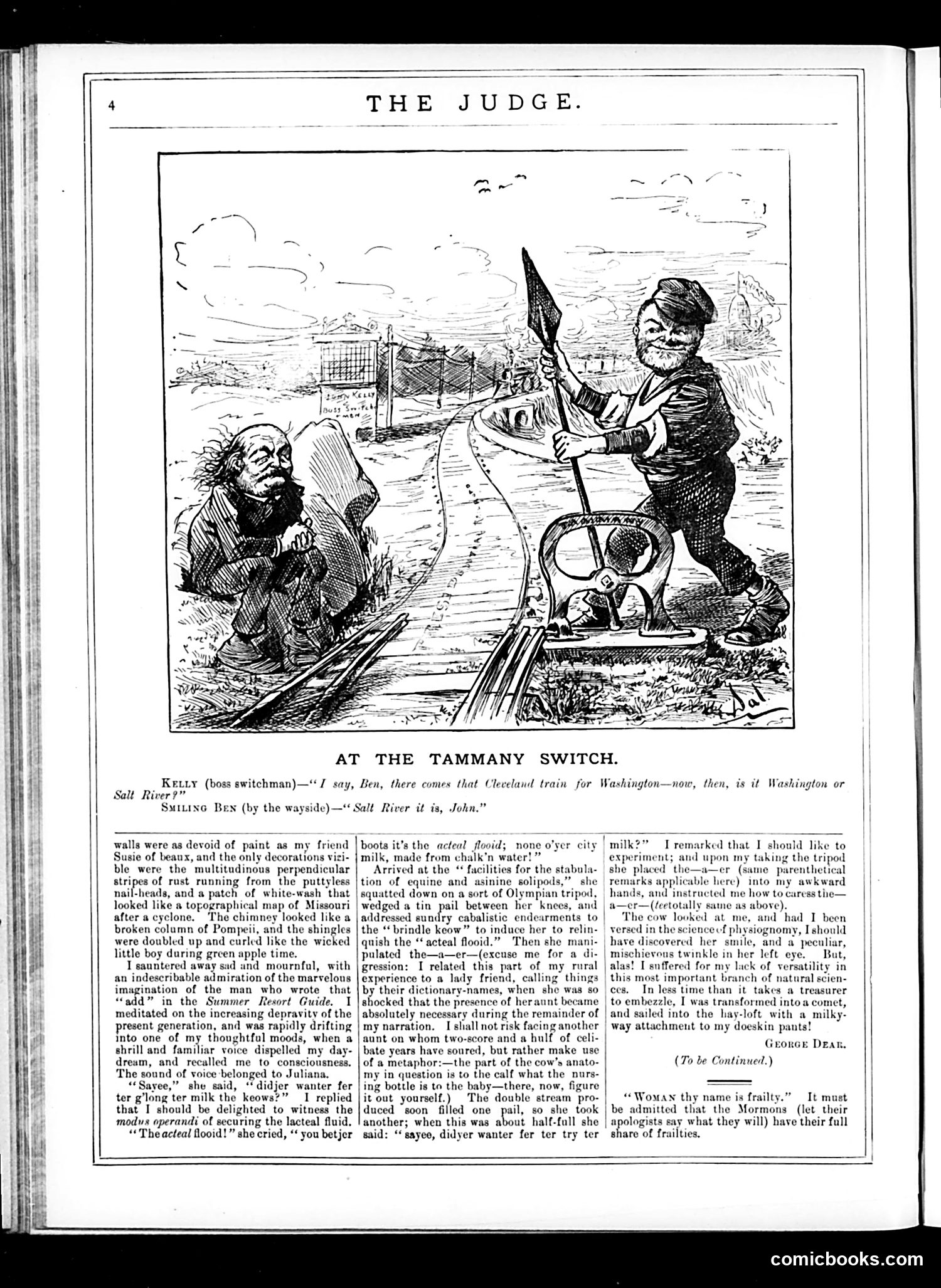 Judge — August 23, 1884 — page 4 of 16