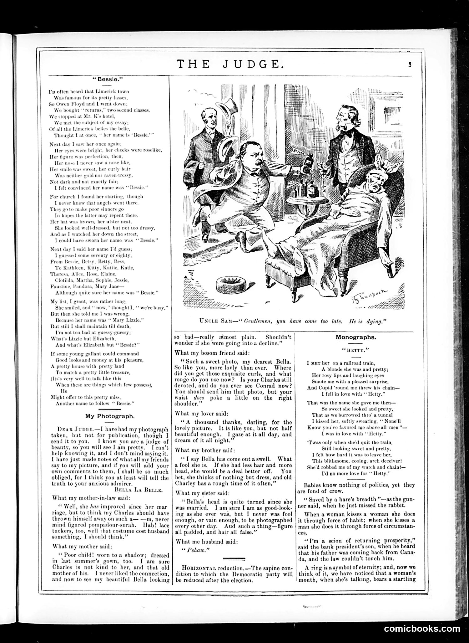 Judge — August 23, 1884 — page 5 of 16