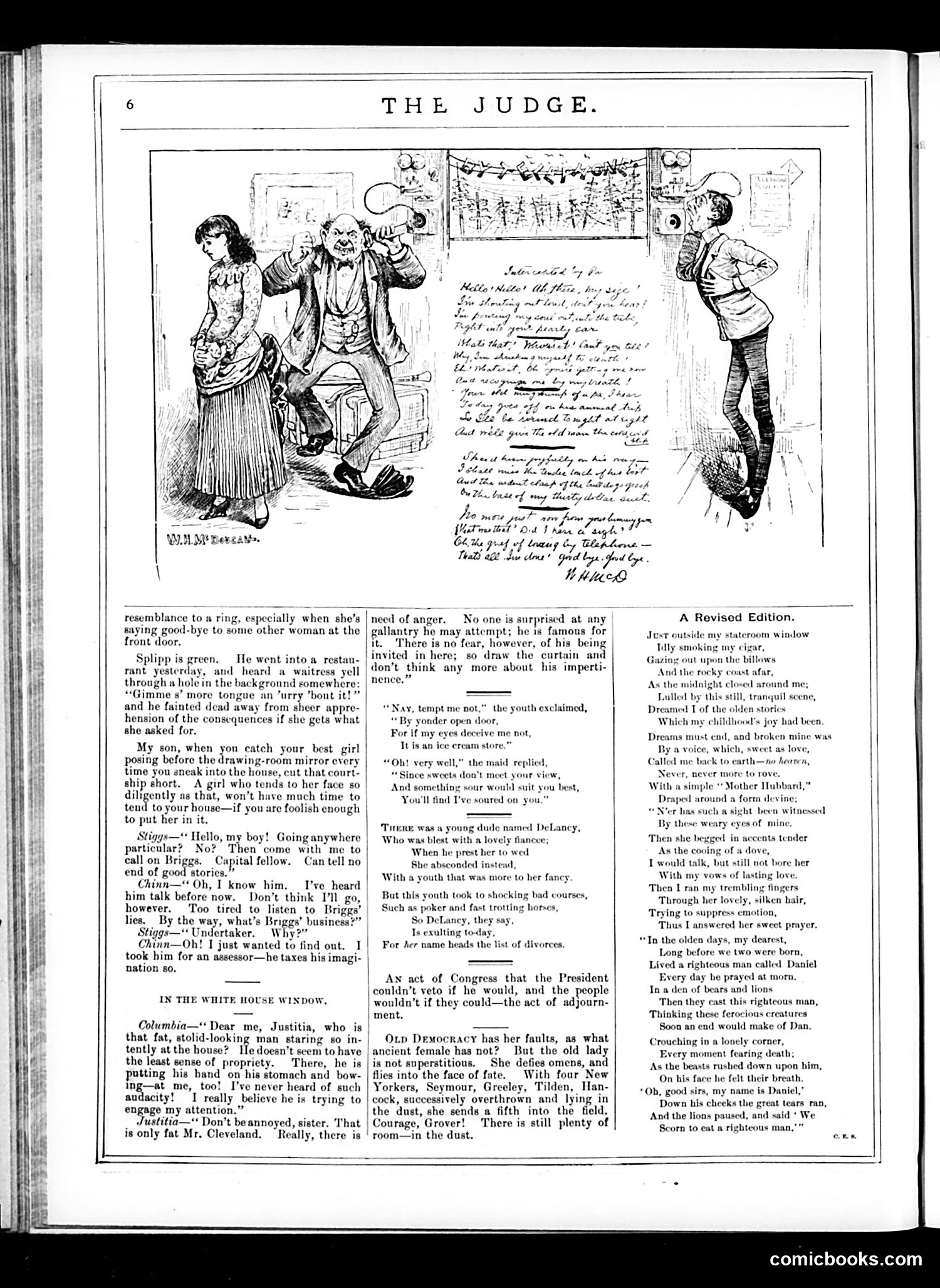Judge — August 23, 1884 — page 6 of 16