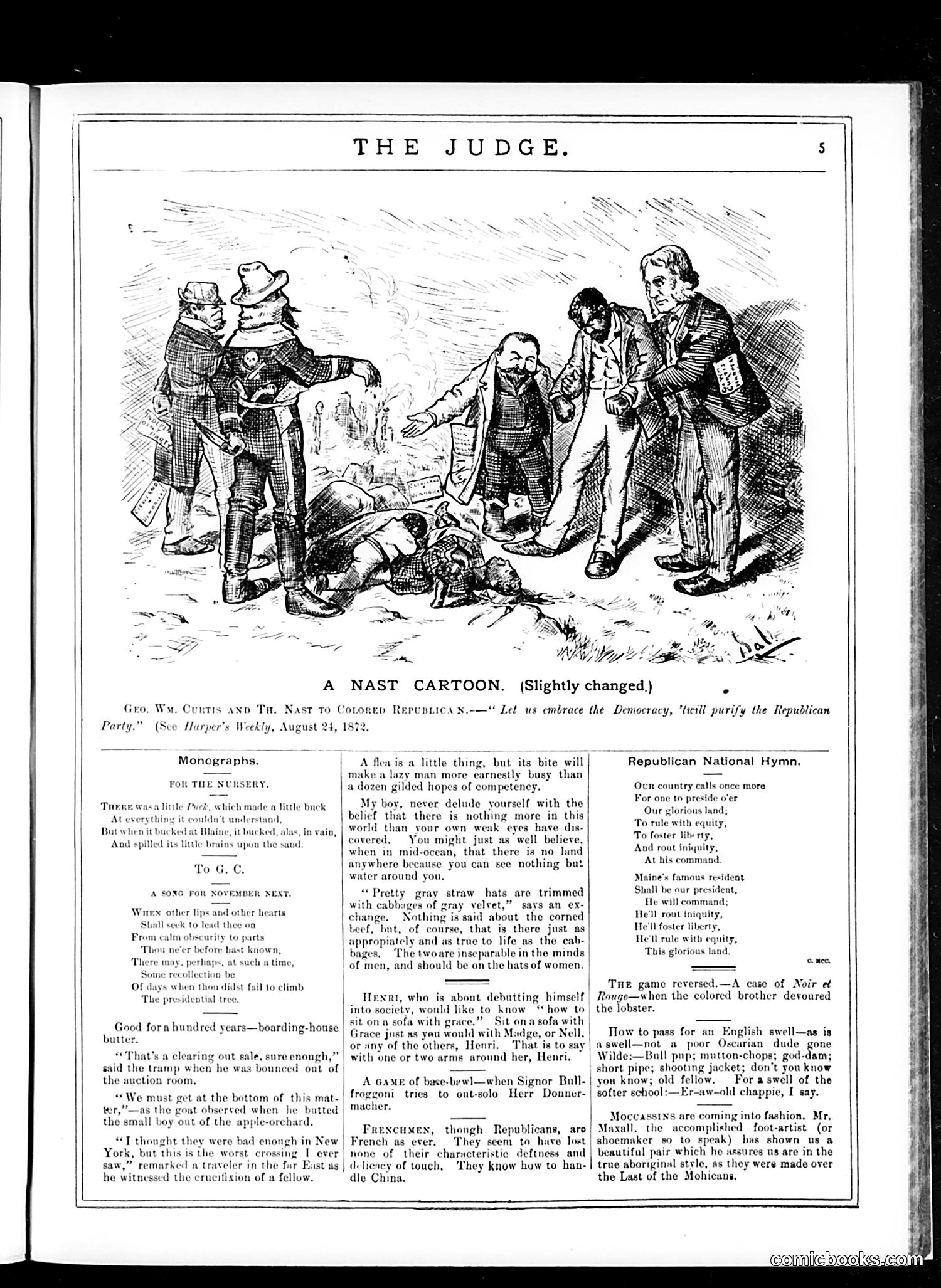 Judge — August 30, 1884 — page 5 of 16