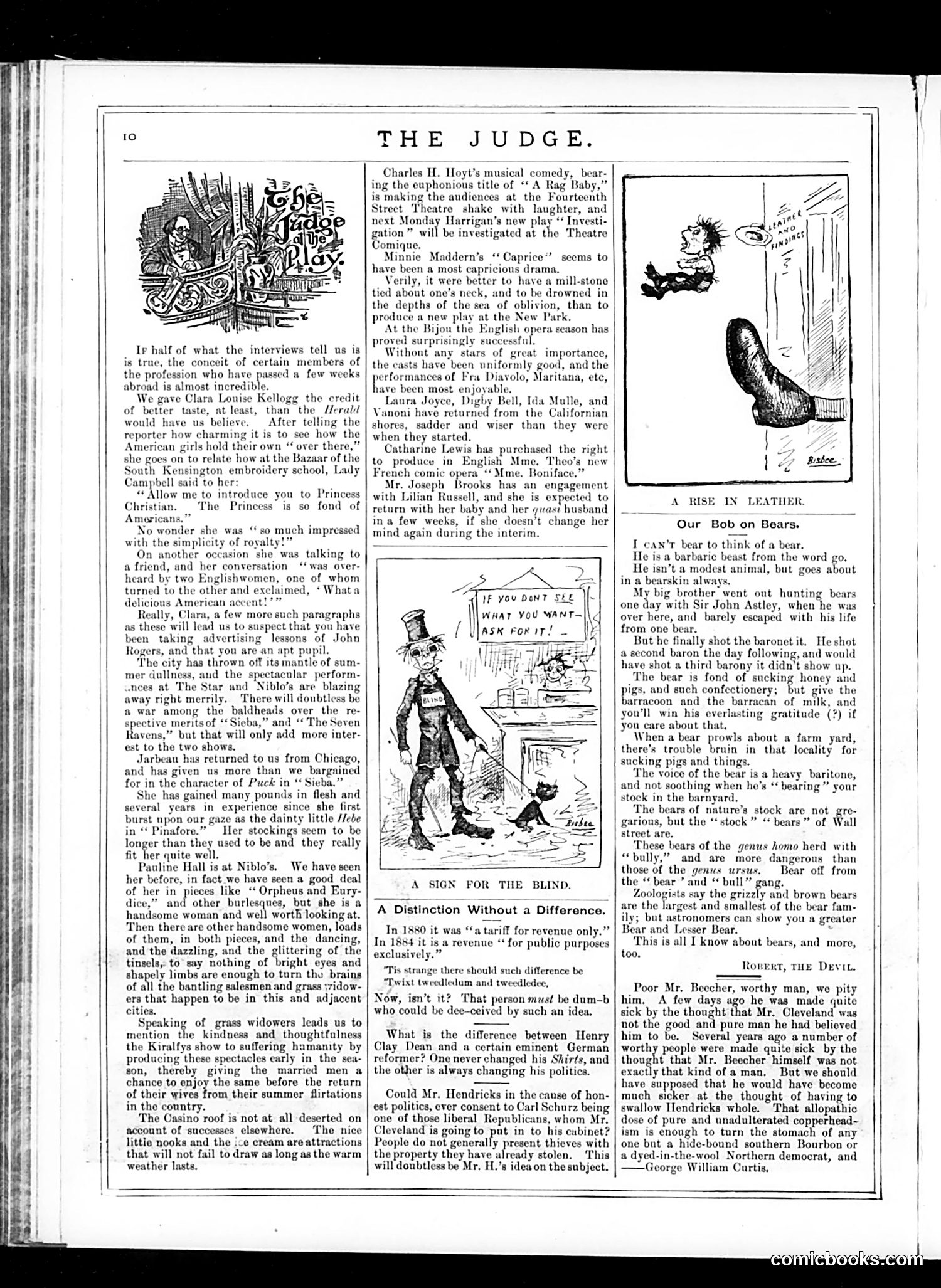 Judge — August 30, 1884 — page 10 of 16