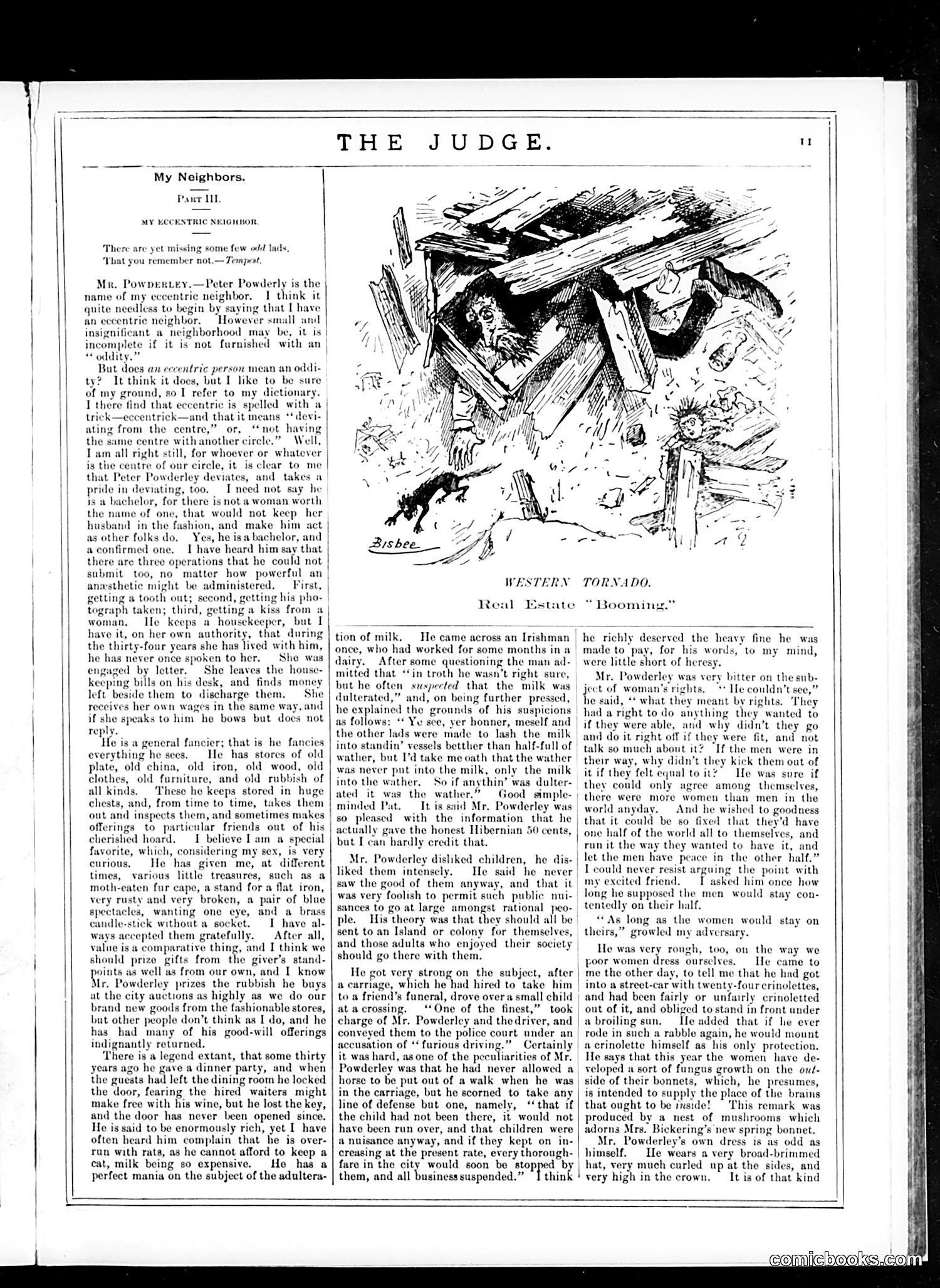 Judge — August 30, 1884 — page 11 of 16