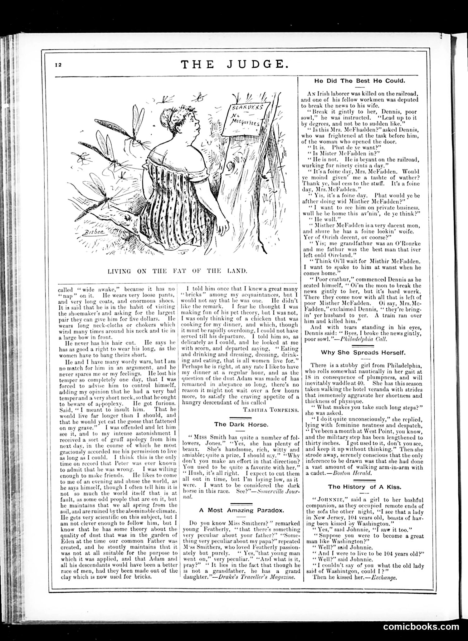 Judge — August 30, 1884 — page 12 of 16