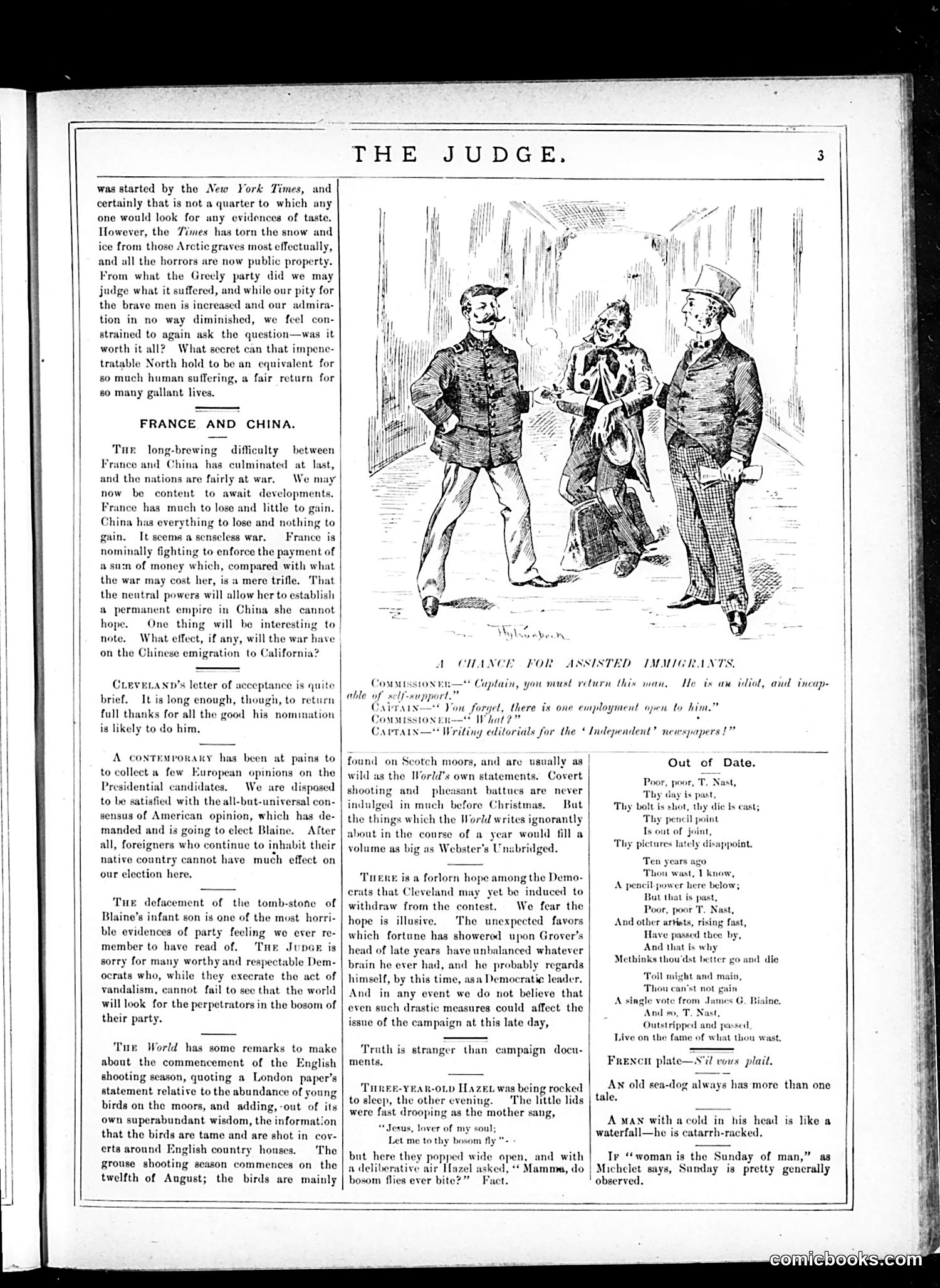 Judge — September 6, 1884 — page 3 of 16
