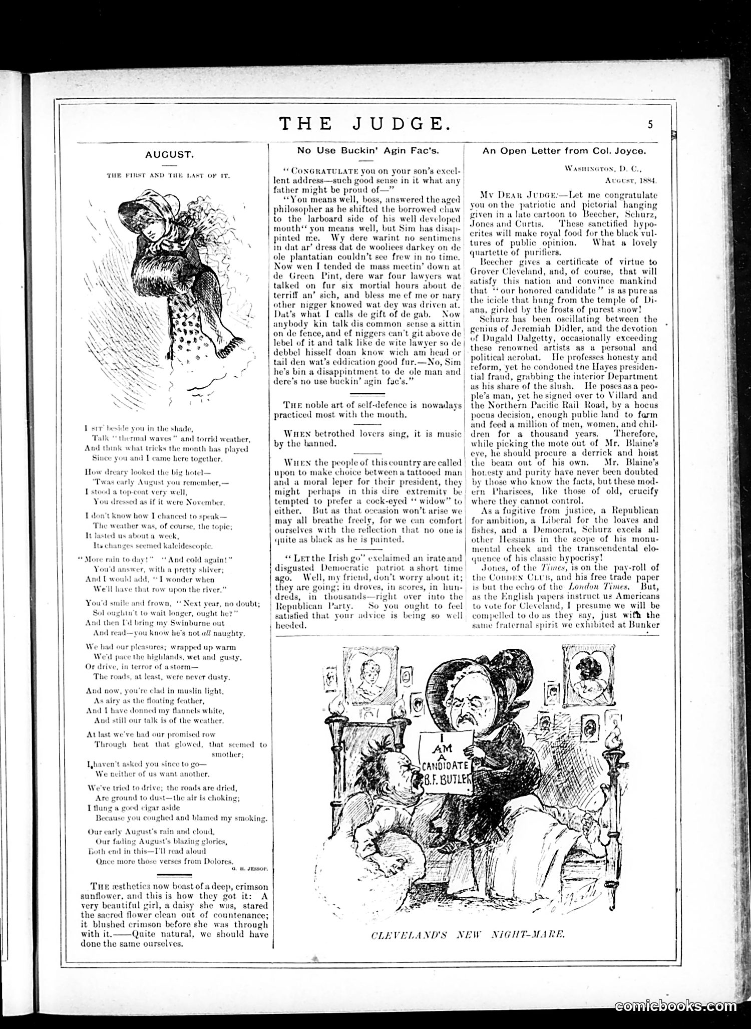 Judge — September 6, 1884 — page 5 of 16