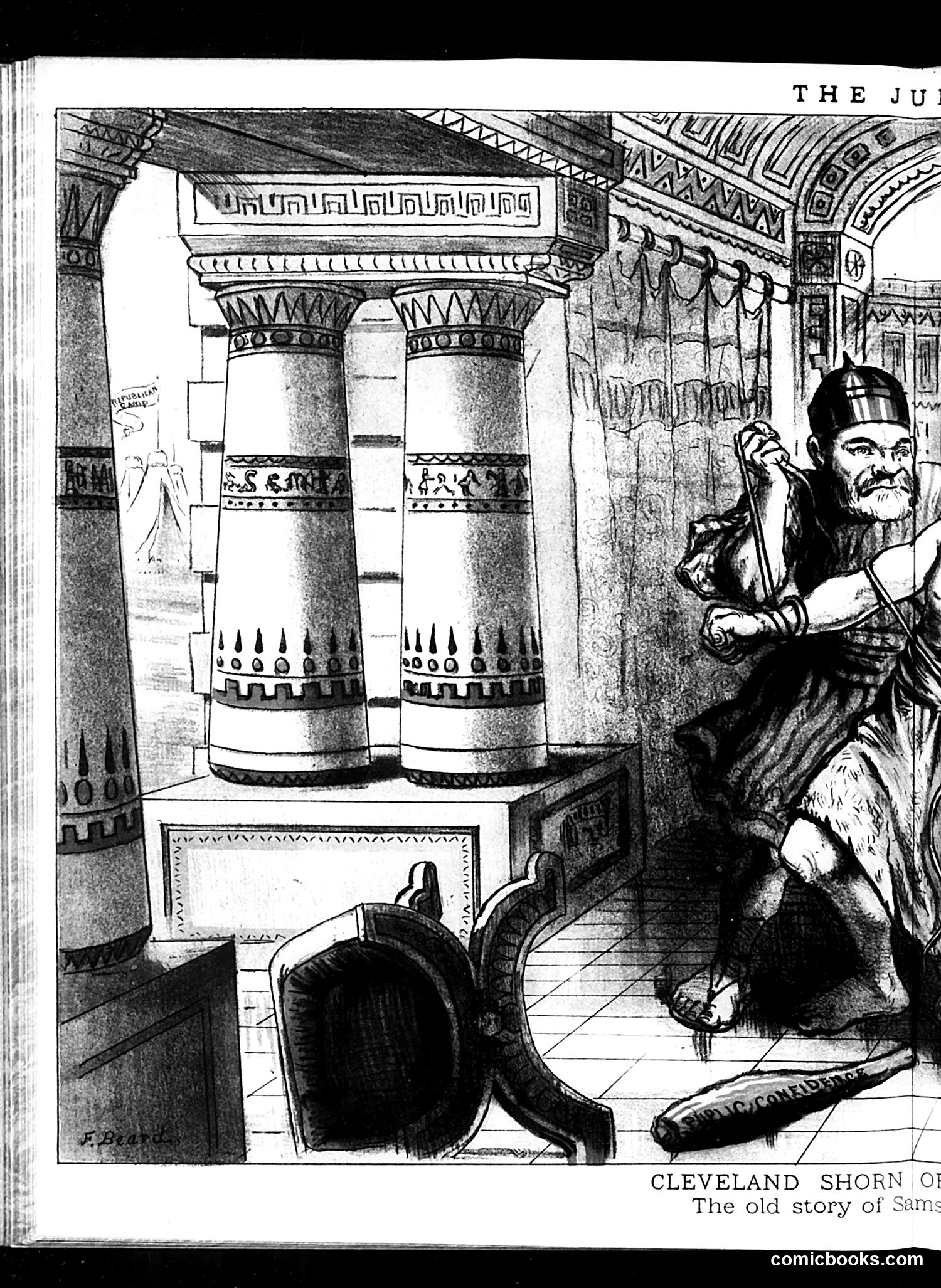 Judge — September 6, 1884 — page 8 of 16