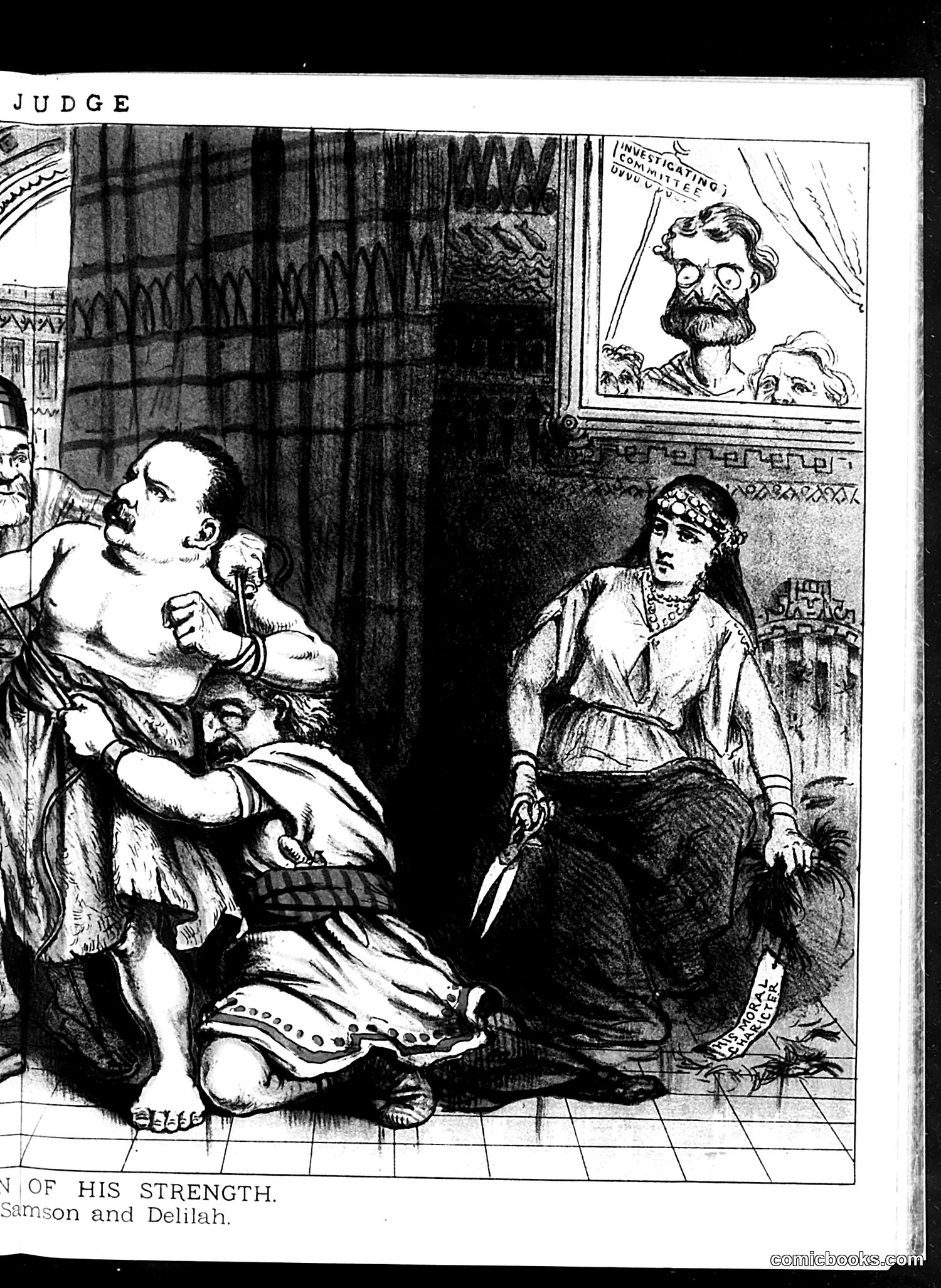 Judge — September 6, 1884 — page 9 of 16