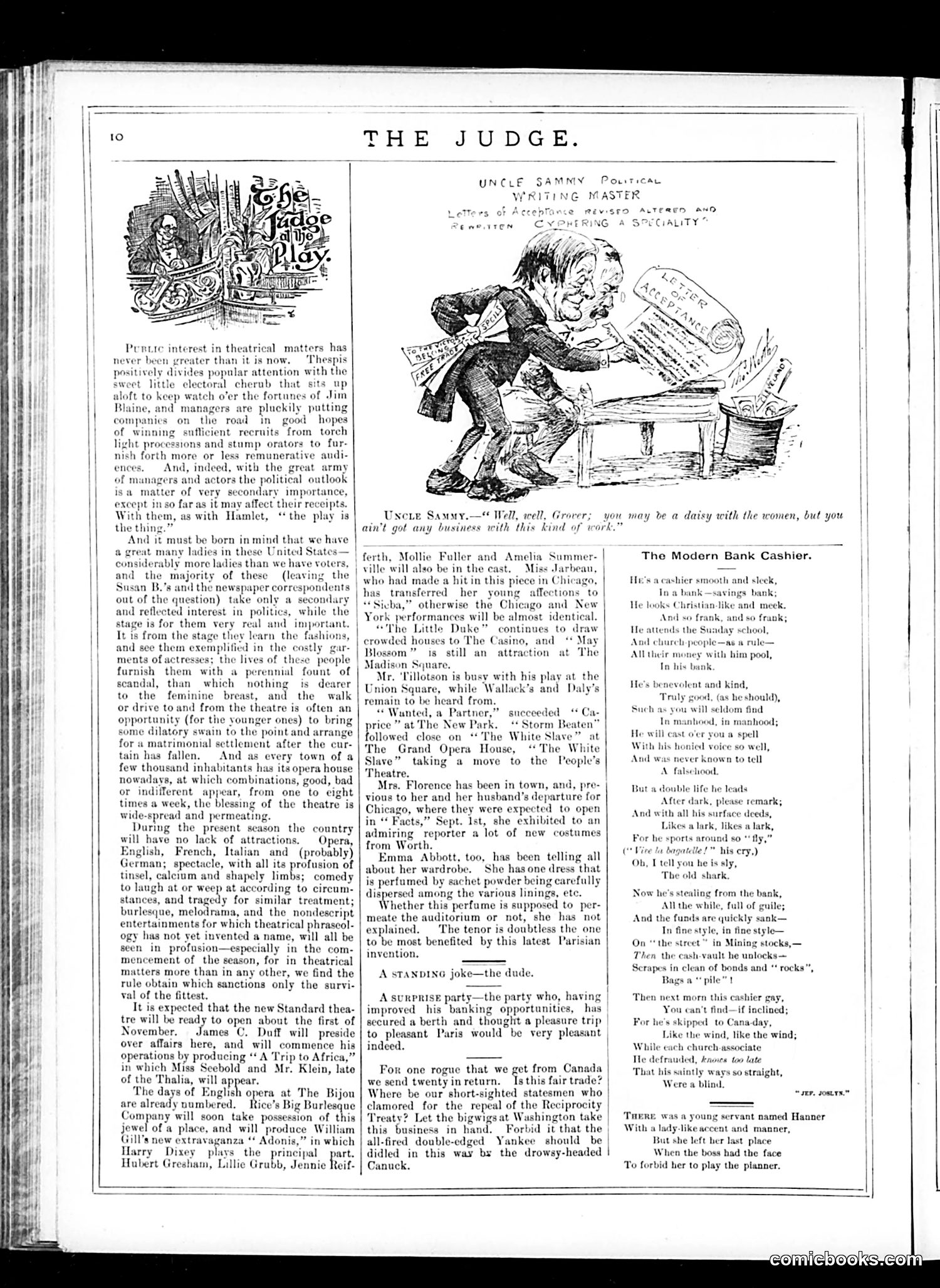 Judge — September 6, 1884 — page 10 of 16