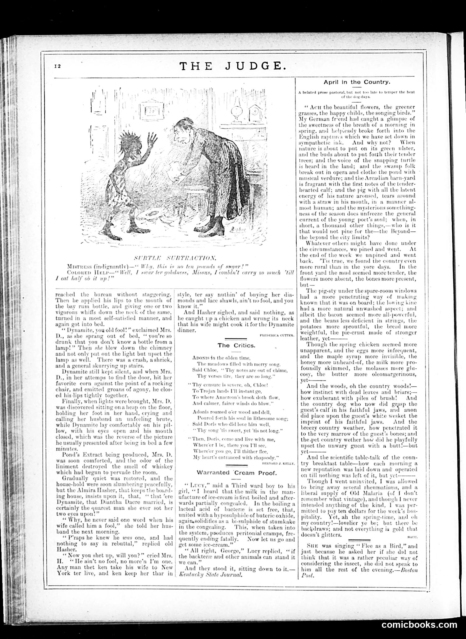 Judge — September 6, 1884 — page 12 of 16