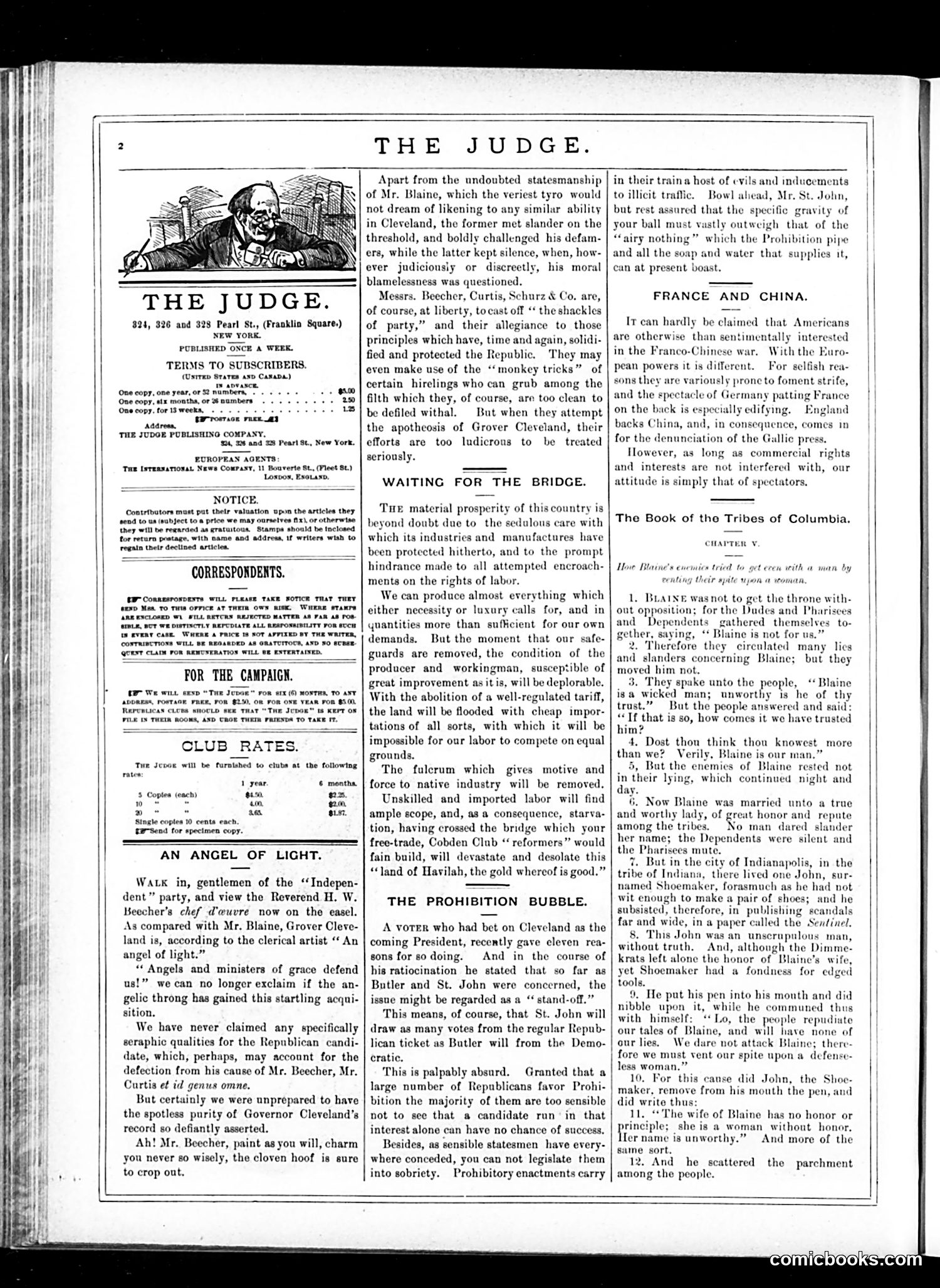 Judge — September 13, 1884 — page 2 of 16